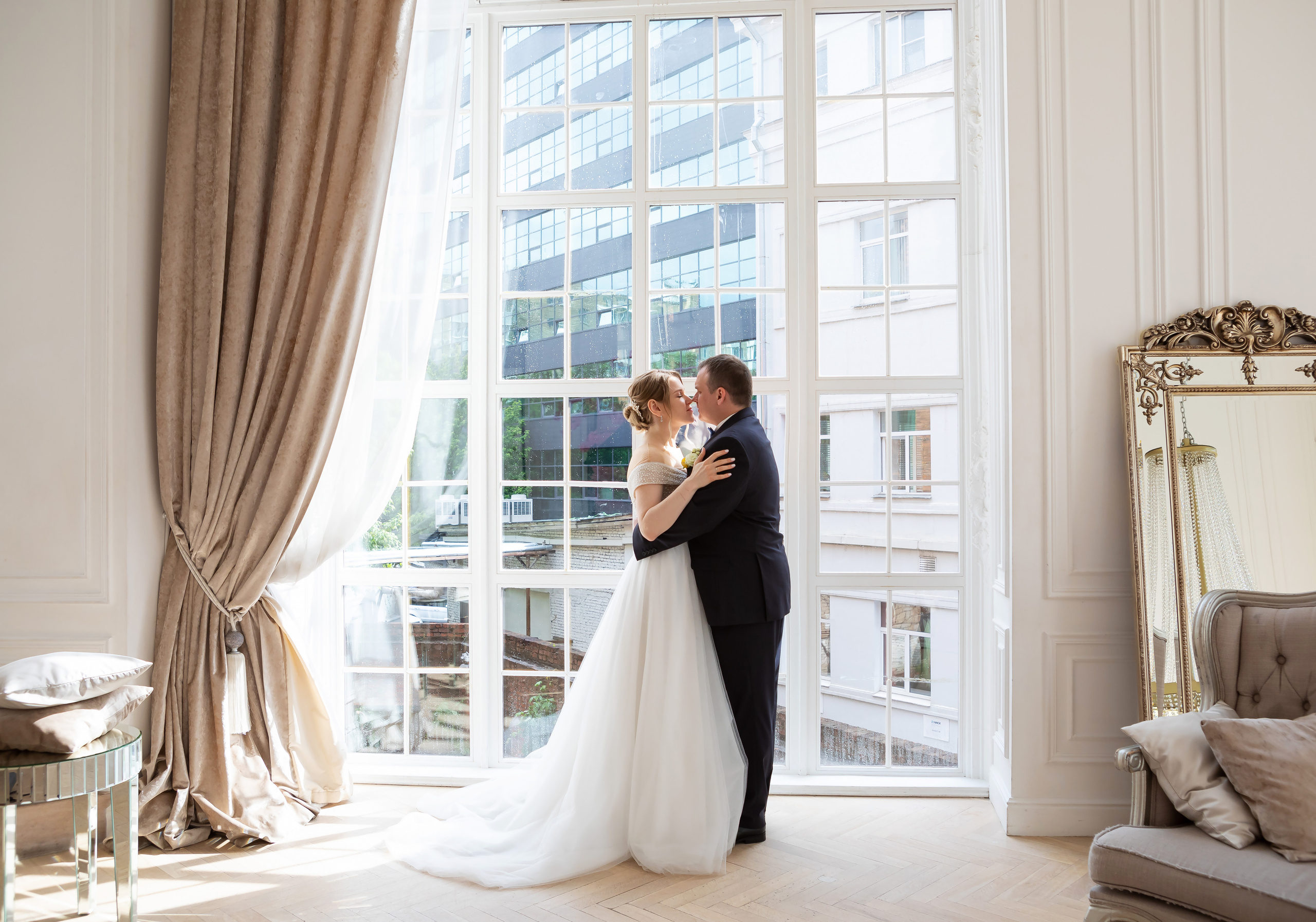 Свадьбы. Семейный и Детский фотограф в Москва Скворцова Татьяна