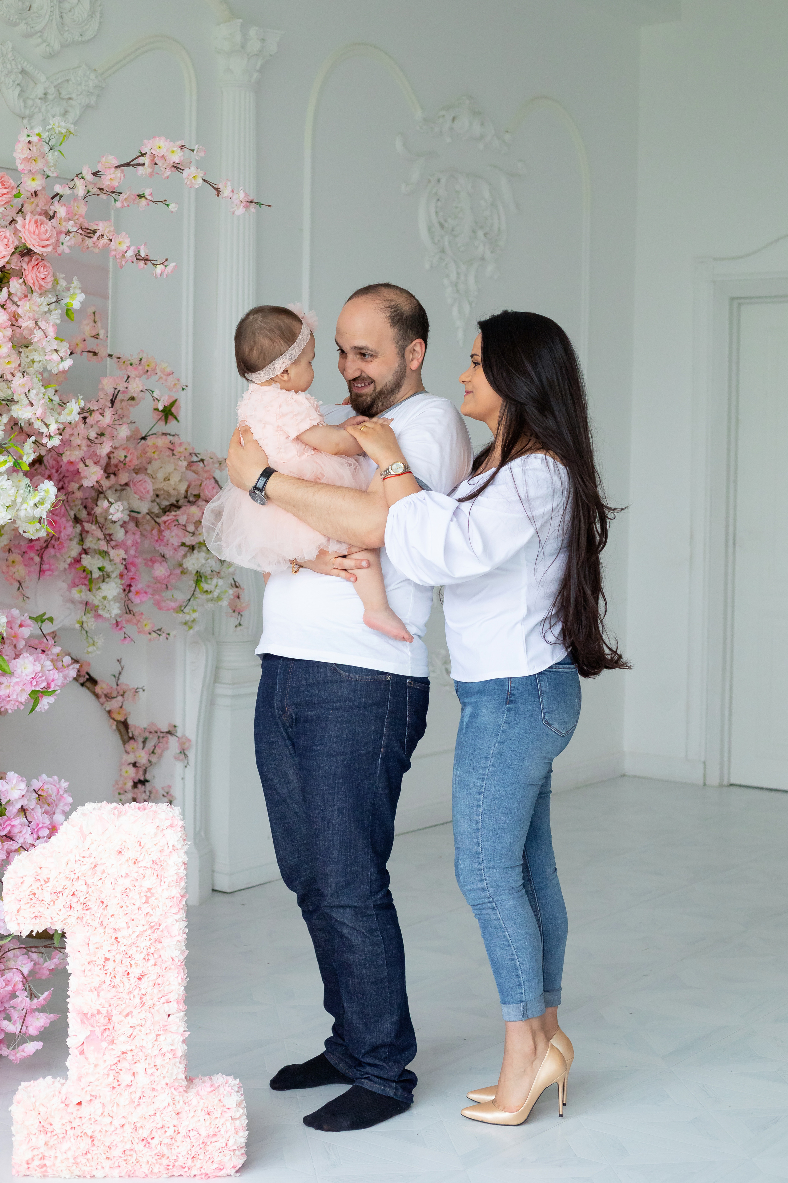 Семейные фотосессии. Семейный и Детский фотограф в Москва Скворцова Татьяна