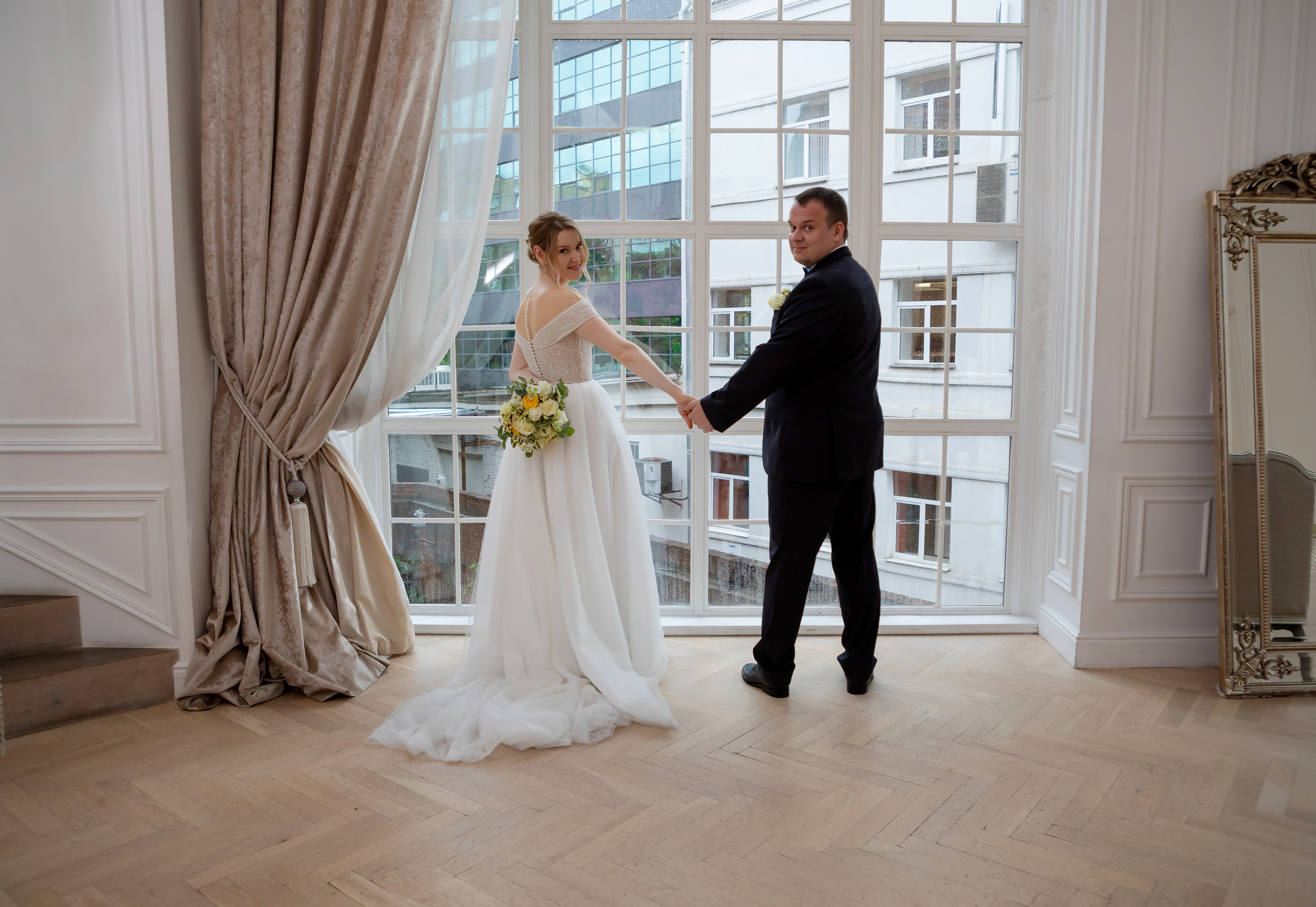 Свадьбы. Семейный и Детский фотограф в Москва Скворцова Татьяна