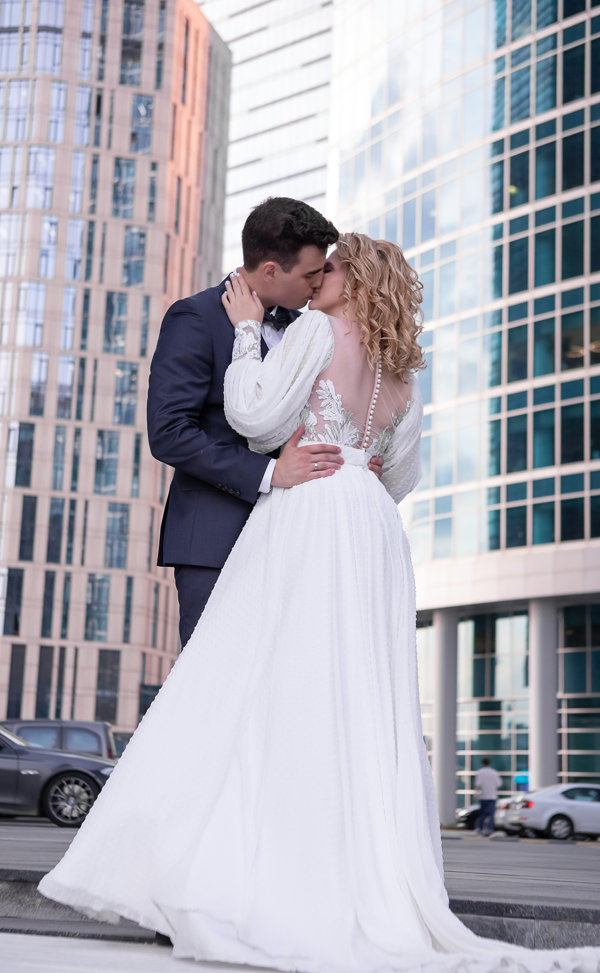 Свадьбы. Семейный и Детский фотограф в Москва Скворцова Татьяна