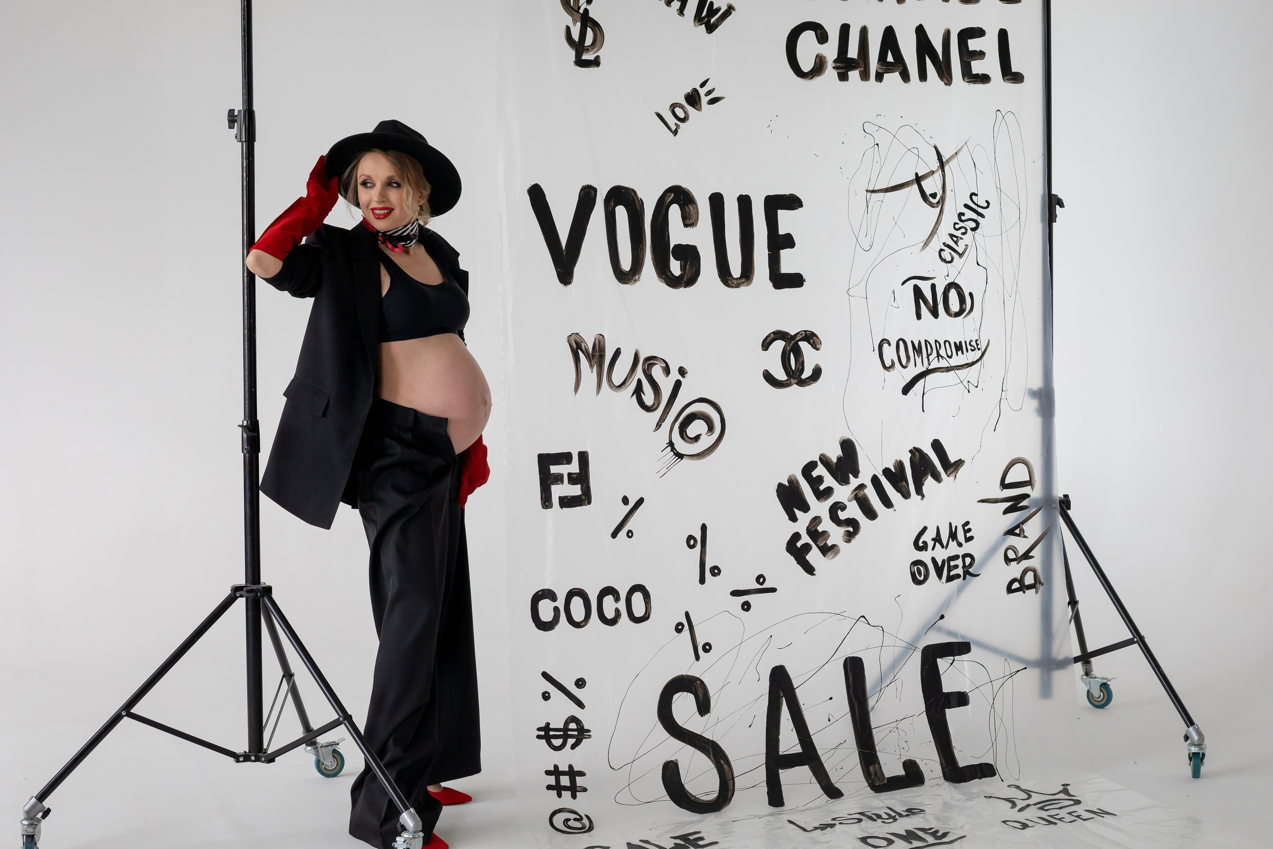 Фотосессия Беременности. Семейный и Детский фотограф в Москва Скворцова Татьяна