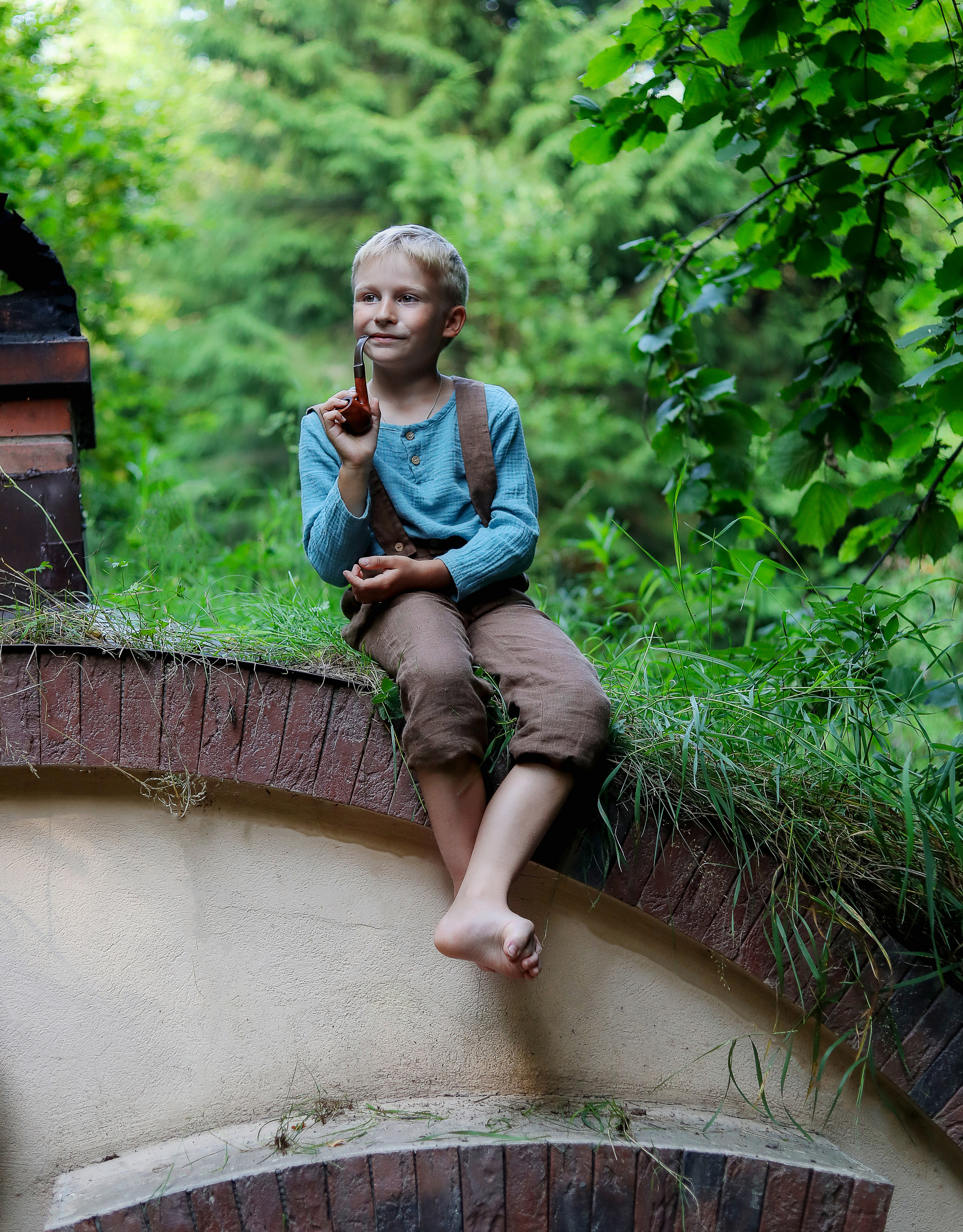 Детские фотосессии на природе. Семейный и Детский фотограф в Москва Скворцова Татьяна