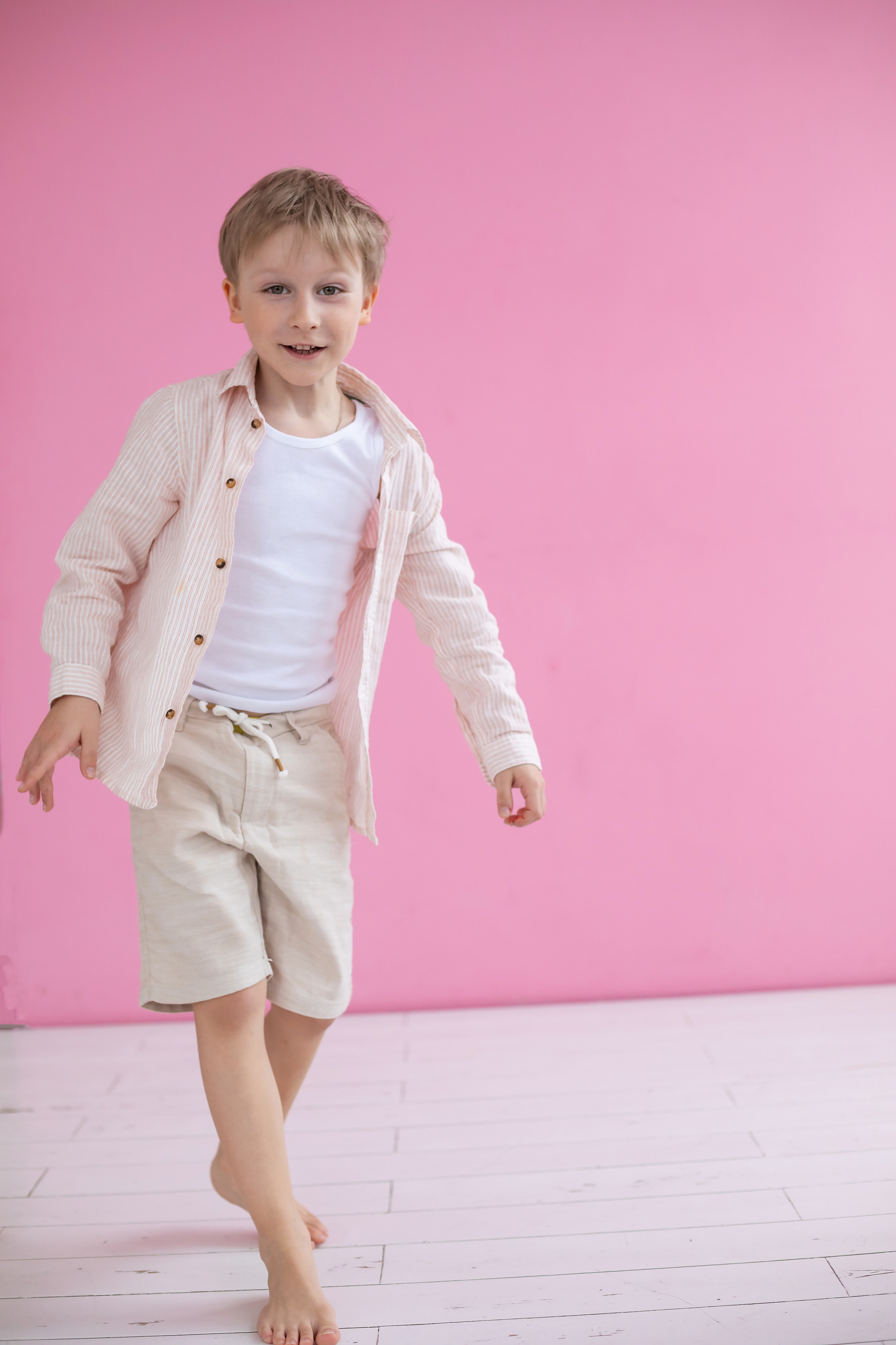 Детские студийные фотосессии. Семейный и Детский фотограф в Москва Скворцова Татьяна