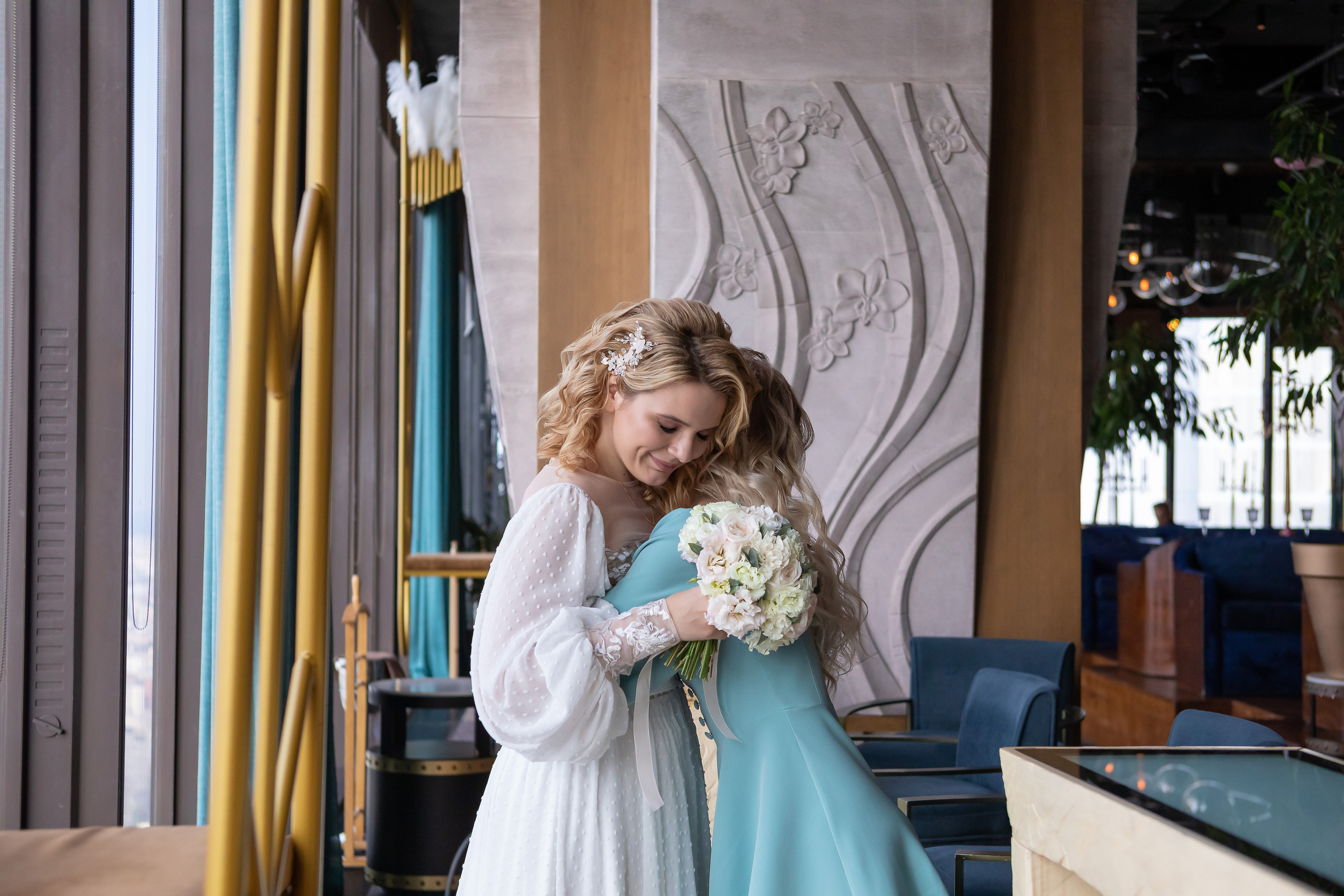 Свадьбы. Семейный и Детский фотограф в Москва Скворцова Татьяна