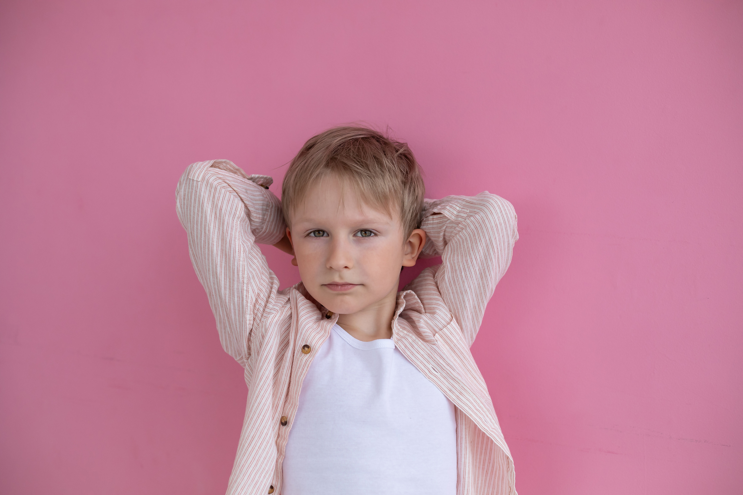 Детские студийные фотосессии. Семейный и Детский фотограф в Москва Скворцова Татьяна