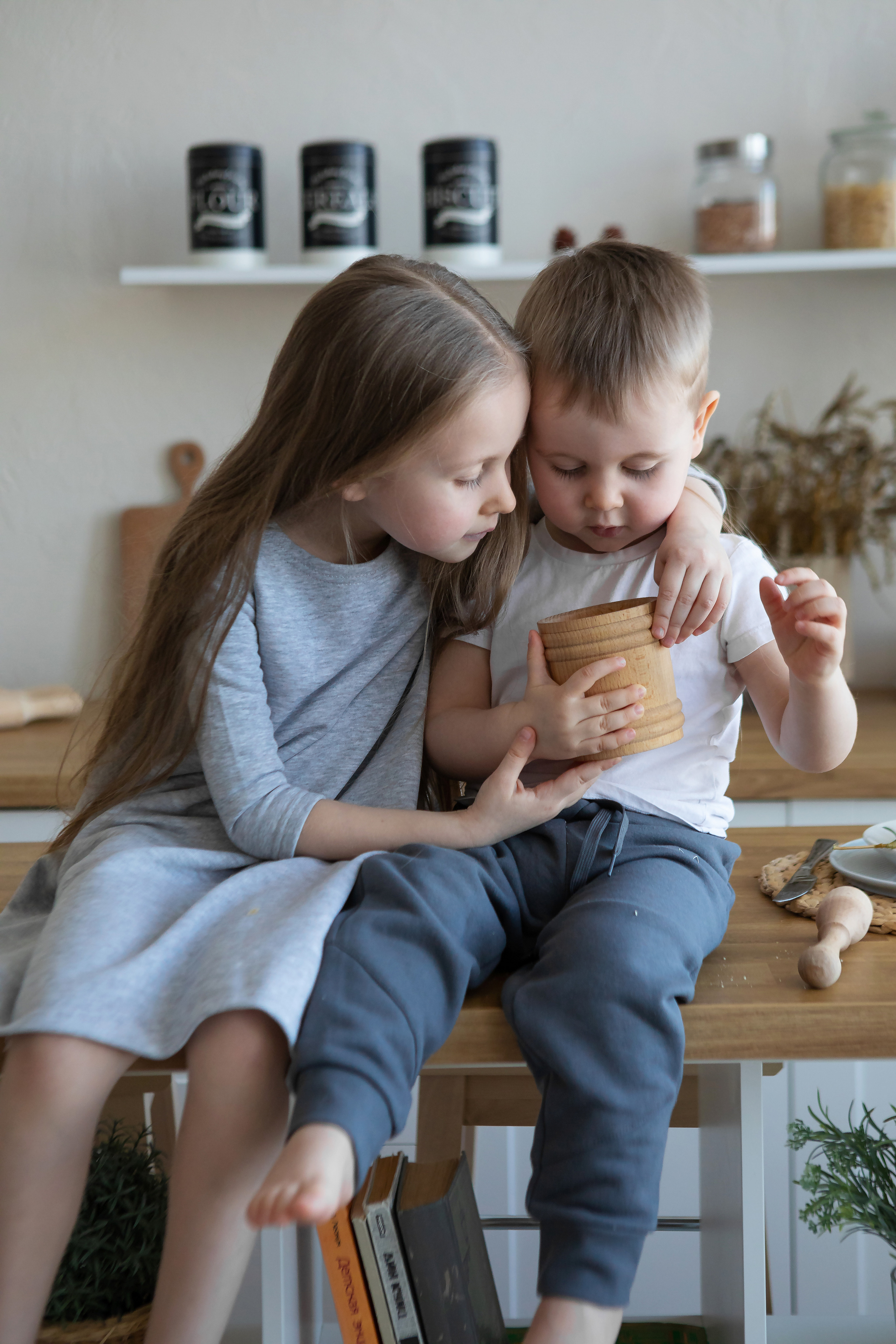 Детские студийные фотосессии. Семейный и Детский фотограф в Москва Скворцова Татьяна