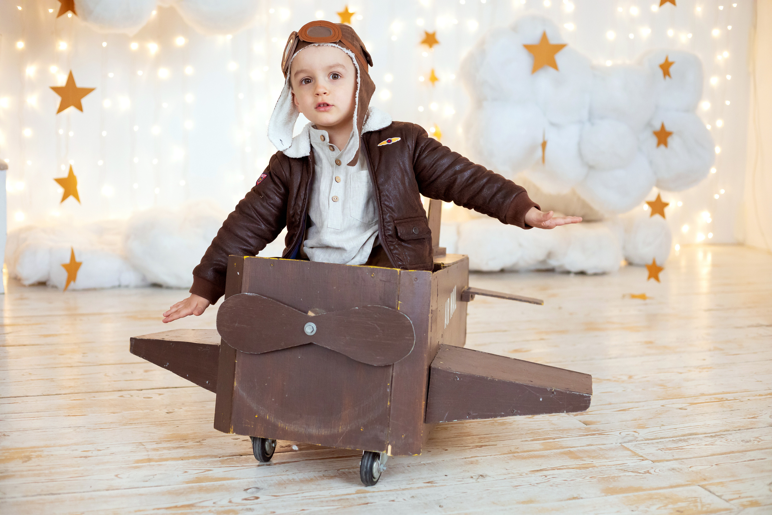 Детские студийные фотосессии. Семейный и Детский фотограф в Москва Скворцова Татьяна