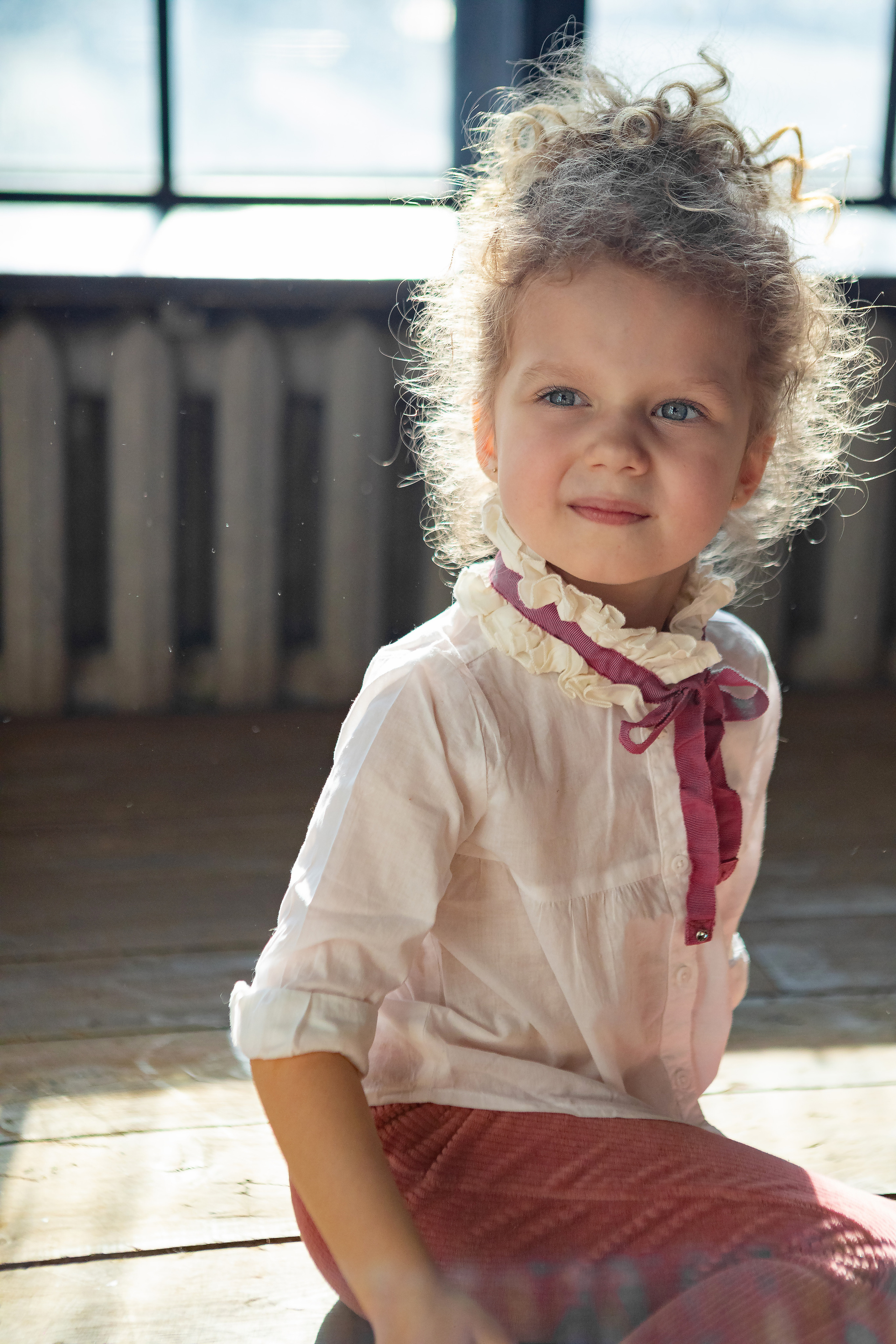 Детские студийные фотосессии. Семейный и Детский фотограф в Москва Скворцова Татьяна