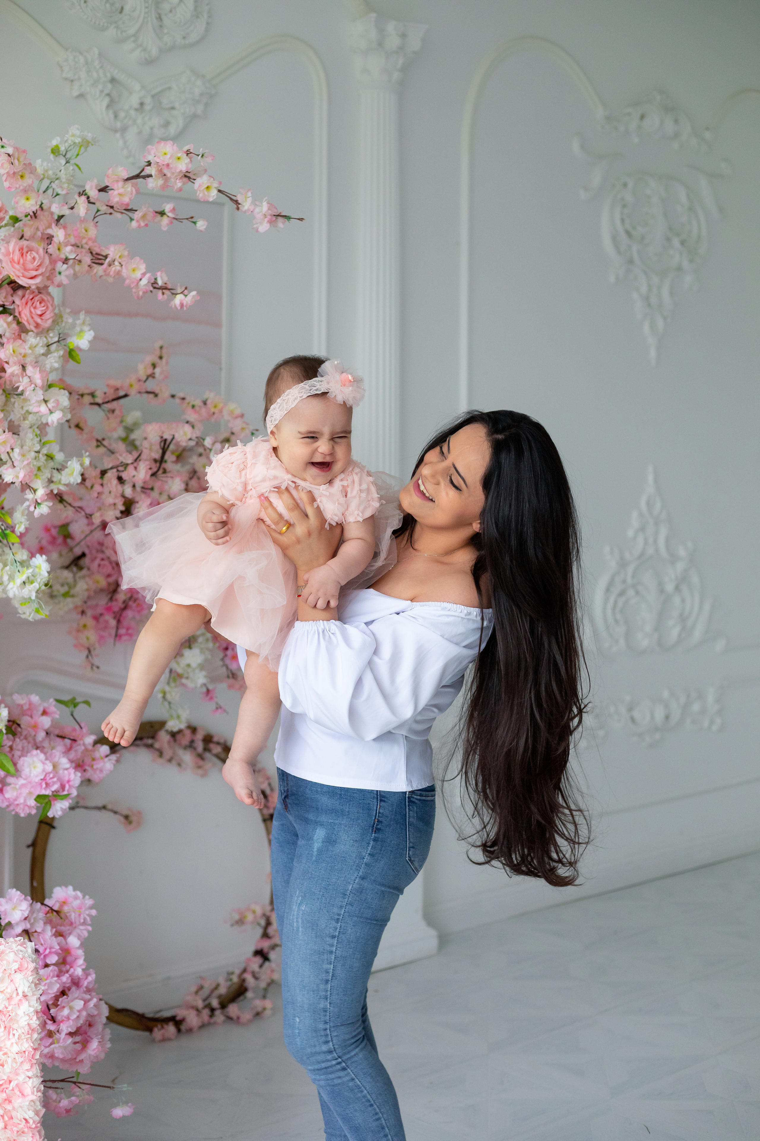 Семейные фотосессии. Семейный и Детский фотограф в Москва Скворцова Татьяна