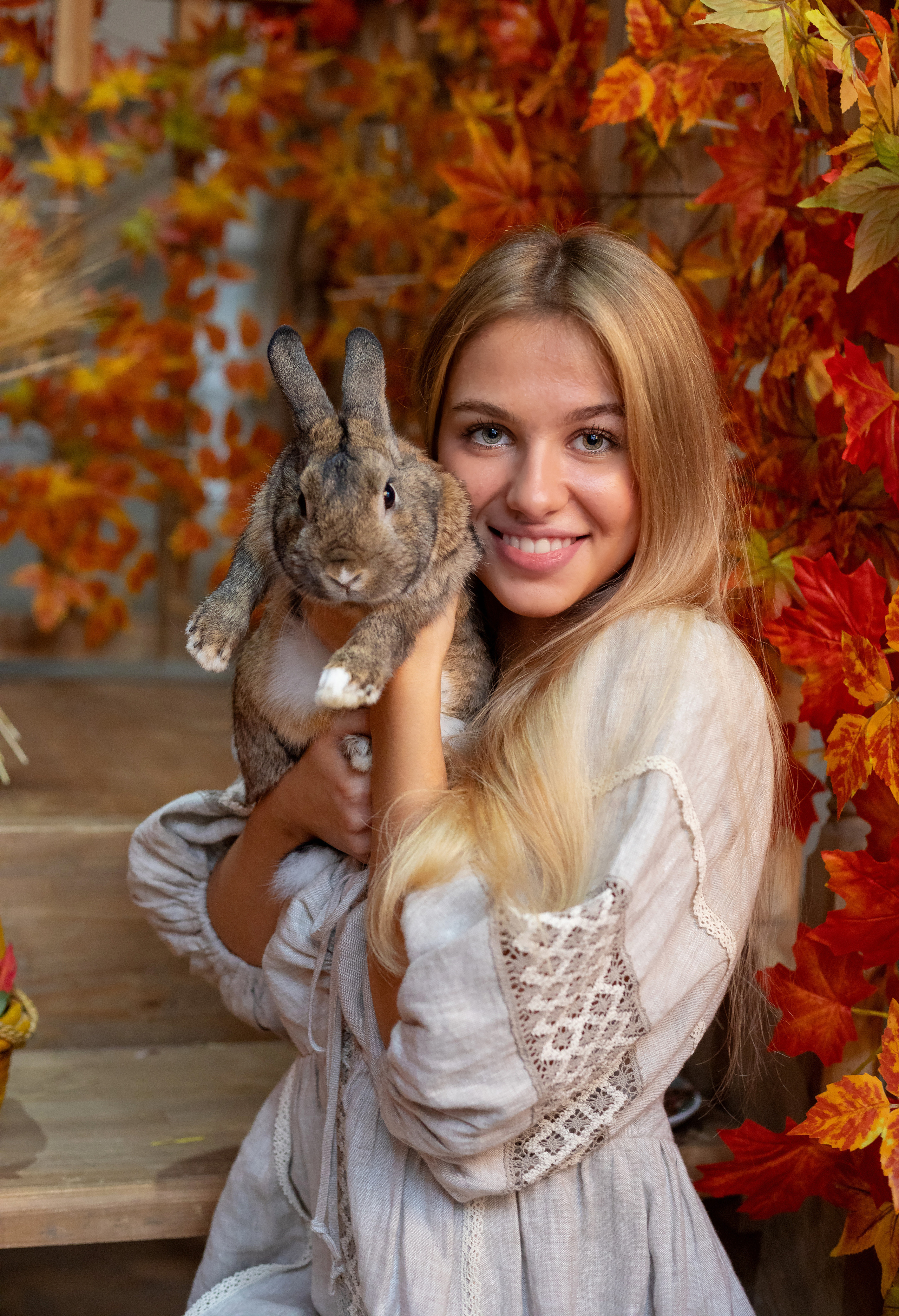 Женский портрет. Семейный и Детский фотограф в Москва Скворцова Татьяна