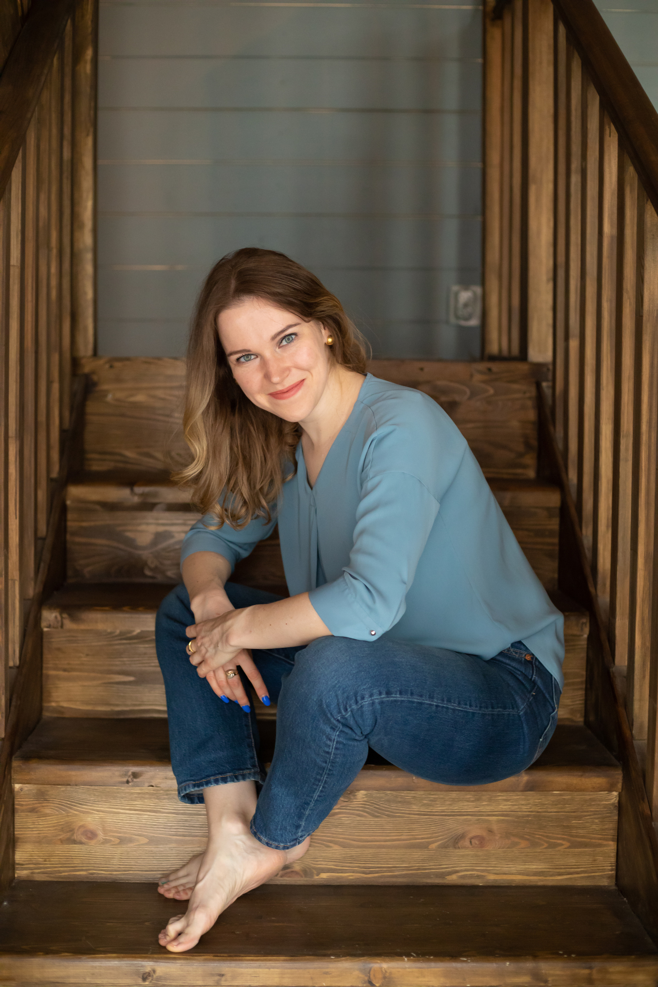 Женский портрет. Семейный и Детский фотограф в Москва Скворцова Татьяна