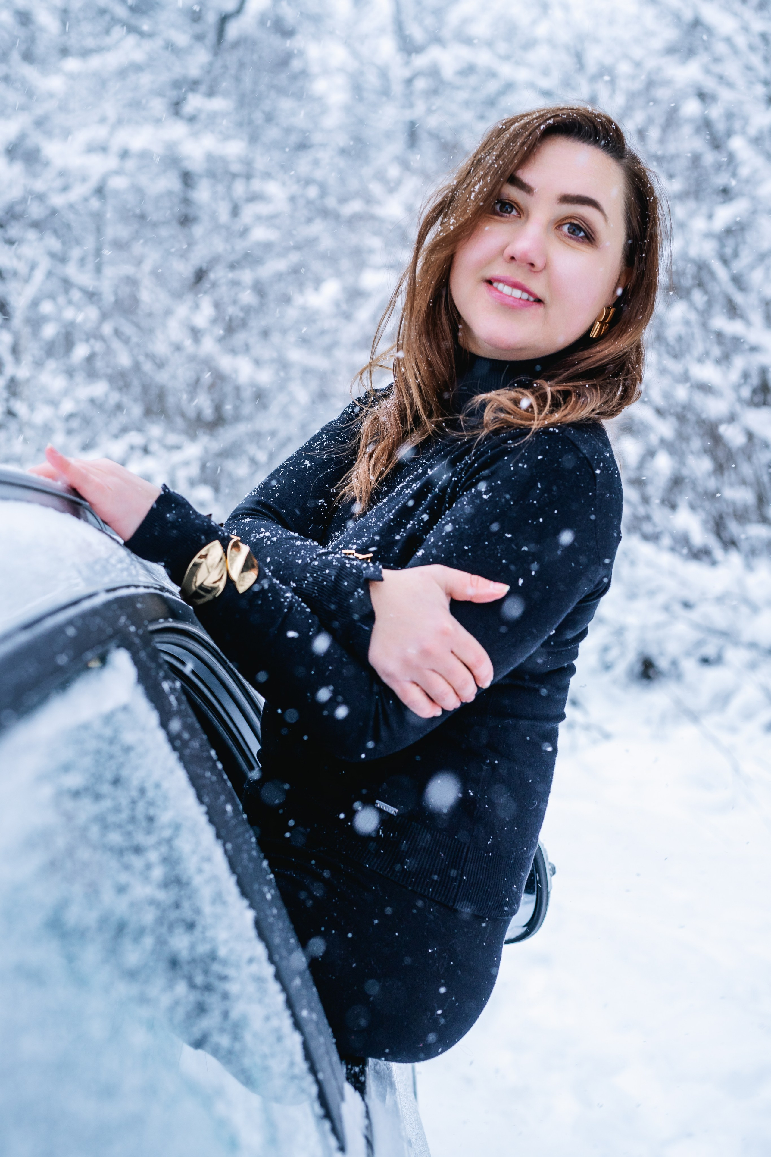 L&N. Семейный и детский фотограф по Москве и области