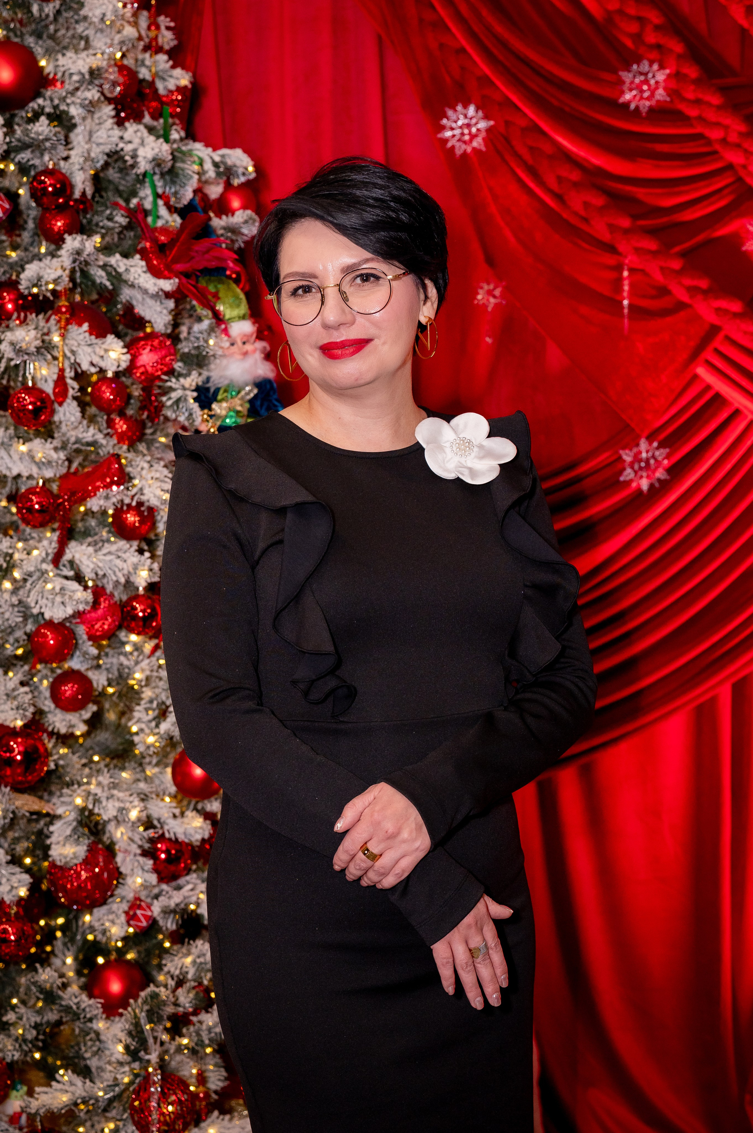 С Новым Годом, АкваМир!. Бизнес-Фотограф Краснодар