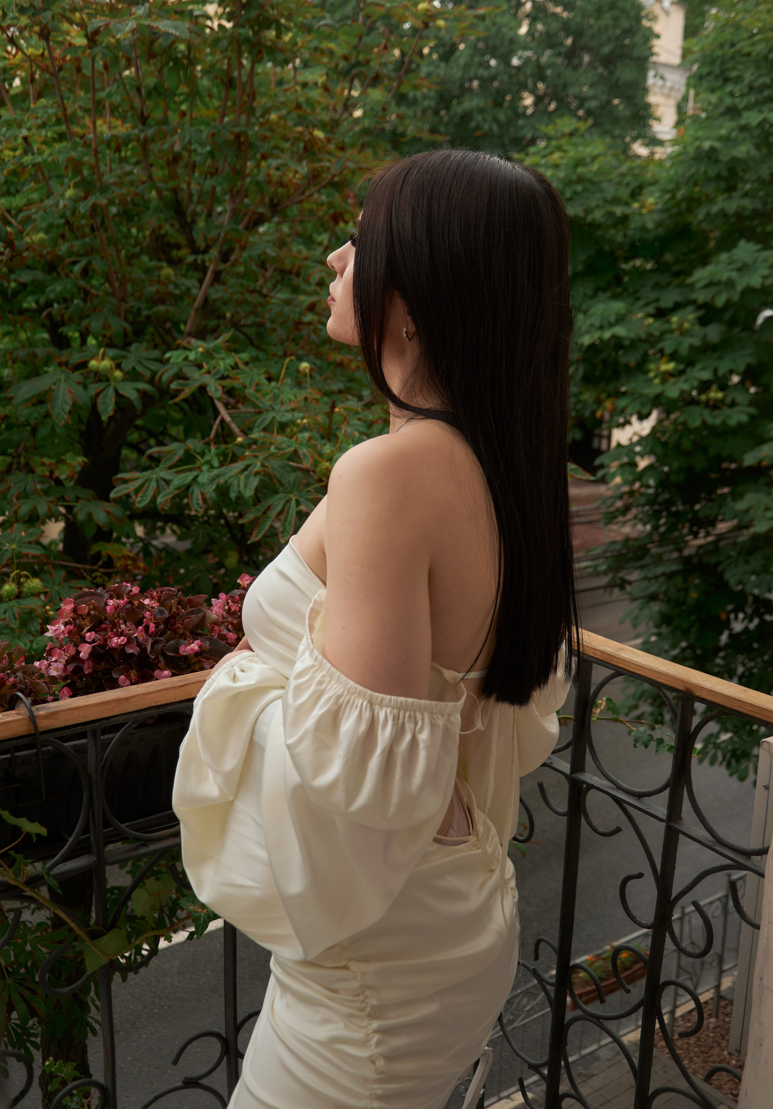 Вероника. Фотограф в Севастополе