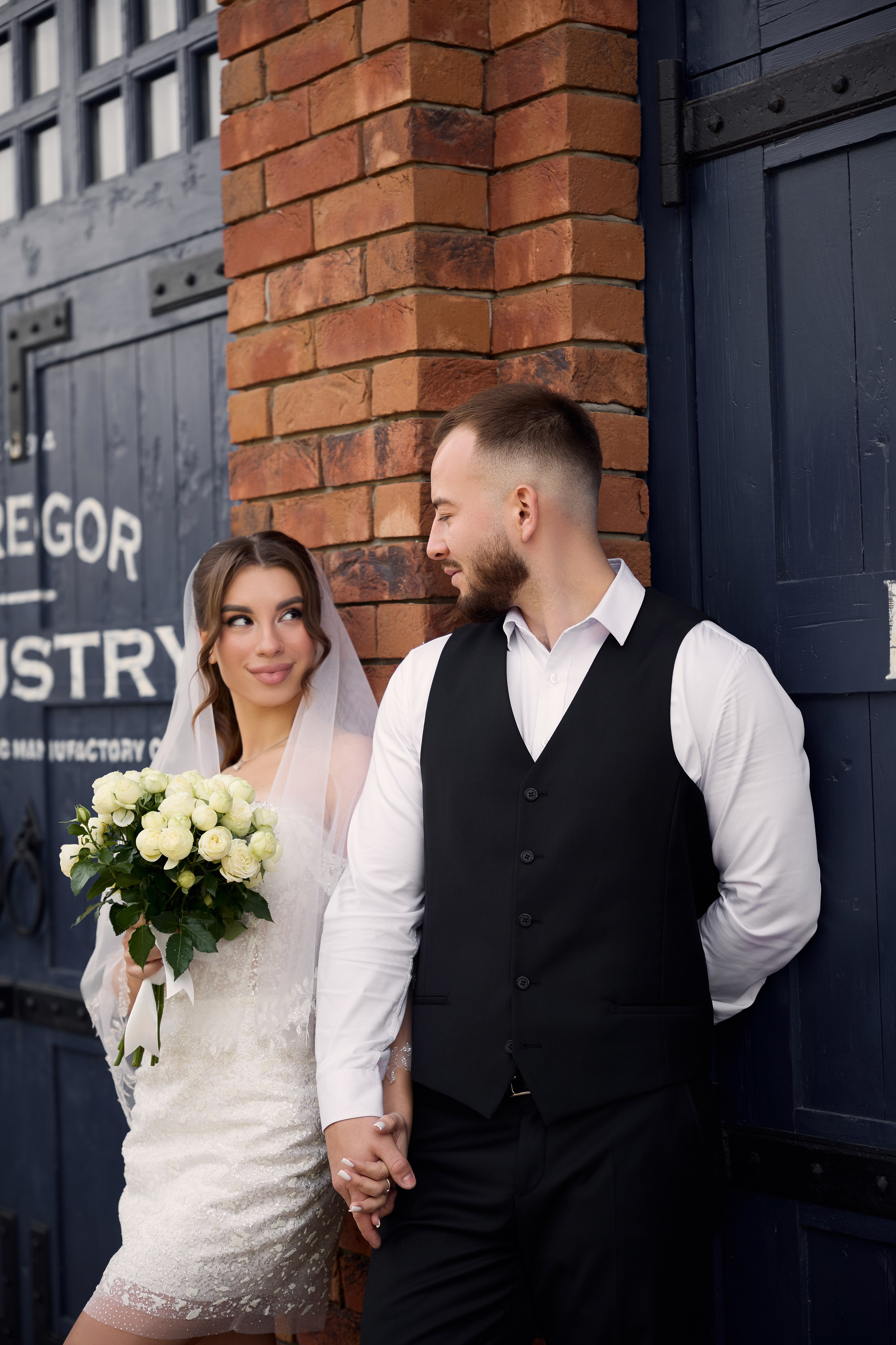 Роман & Валерия. Дарья Даровская