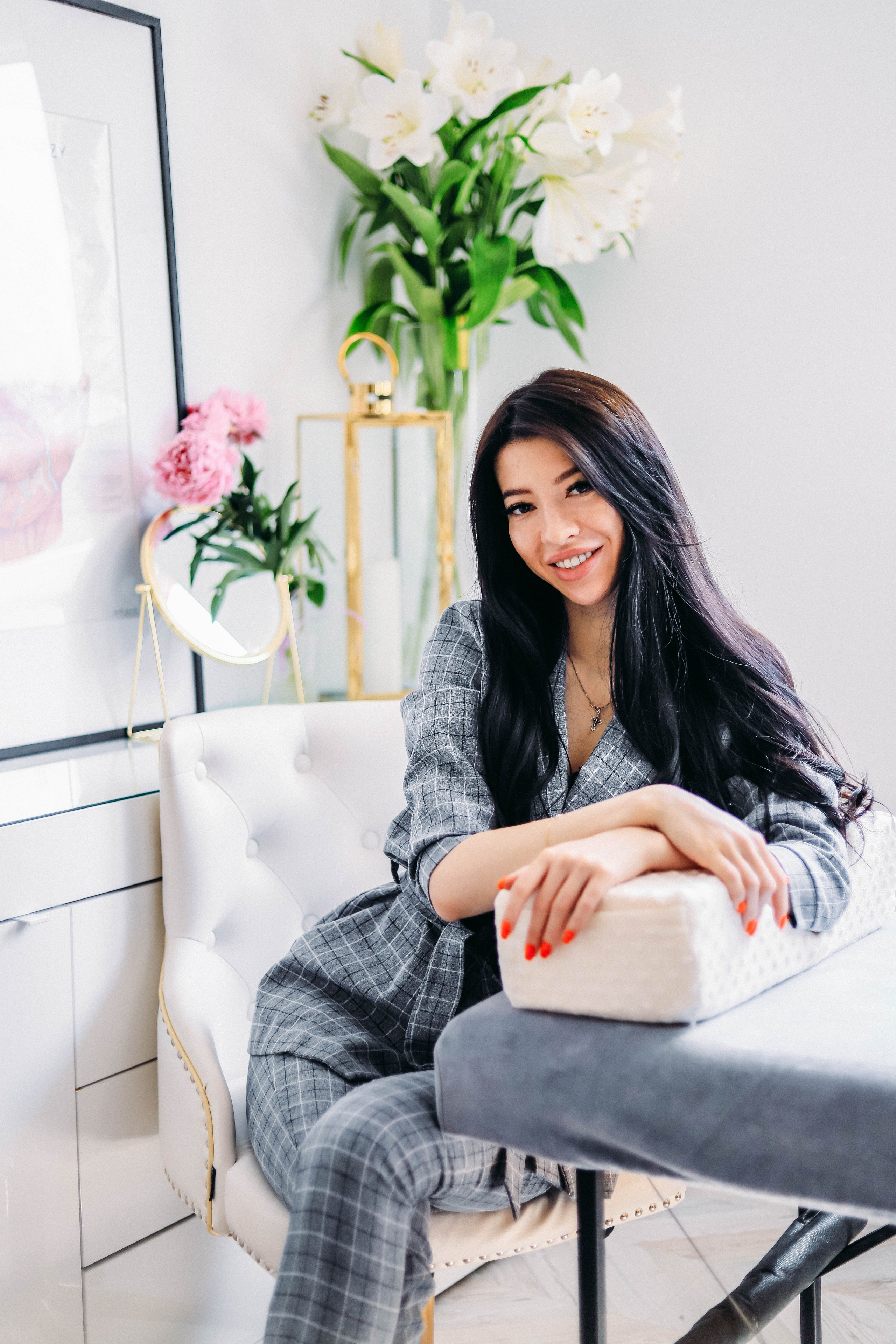 Бьюти-мастер. Женский/Детский фотограф в Симферополе Вероника Слепогина