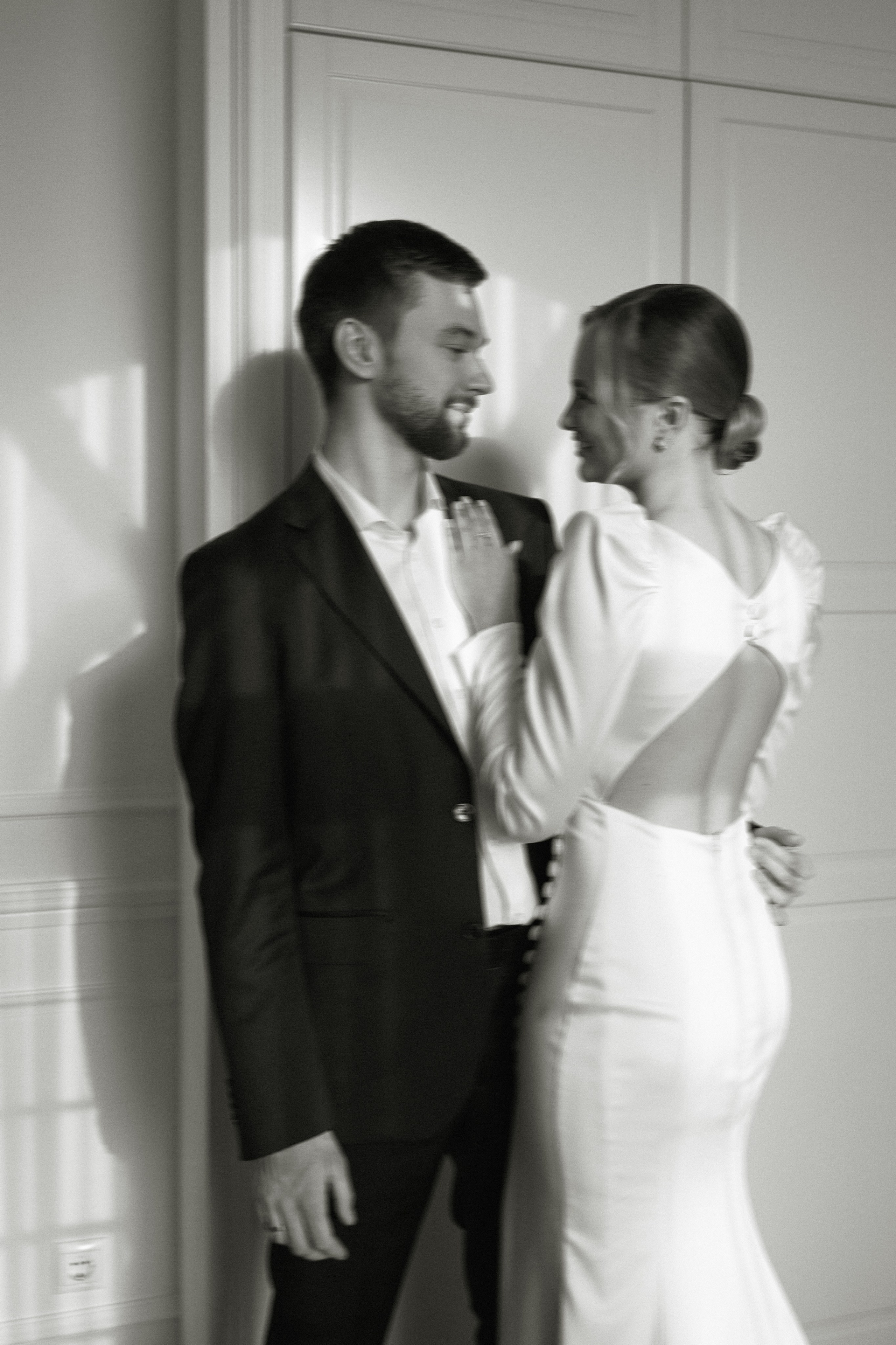 Альберт & Елизавета. Главная