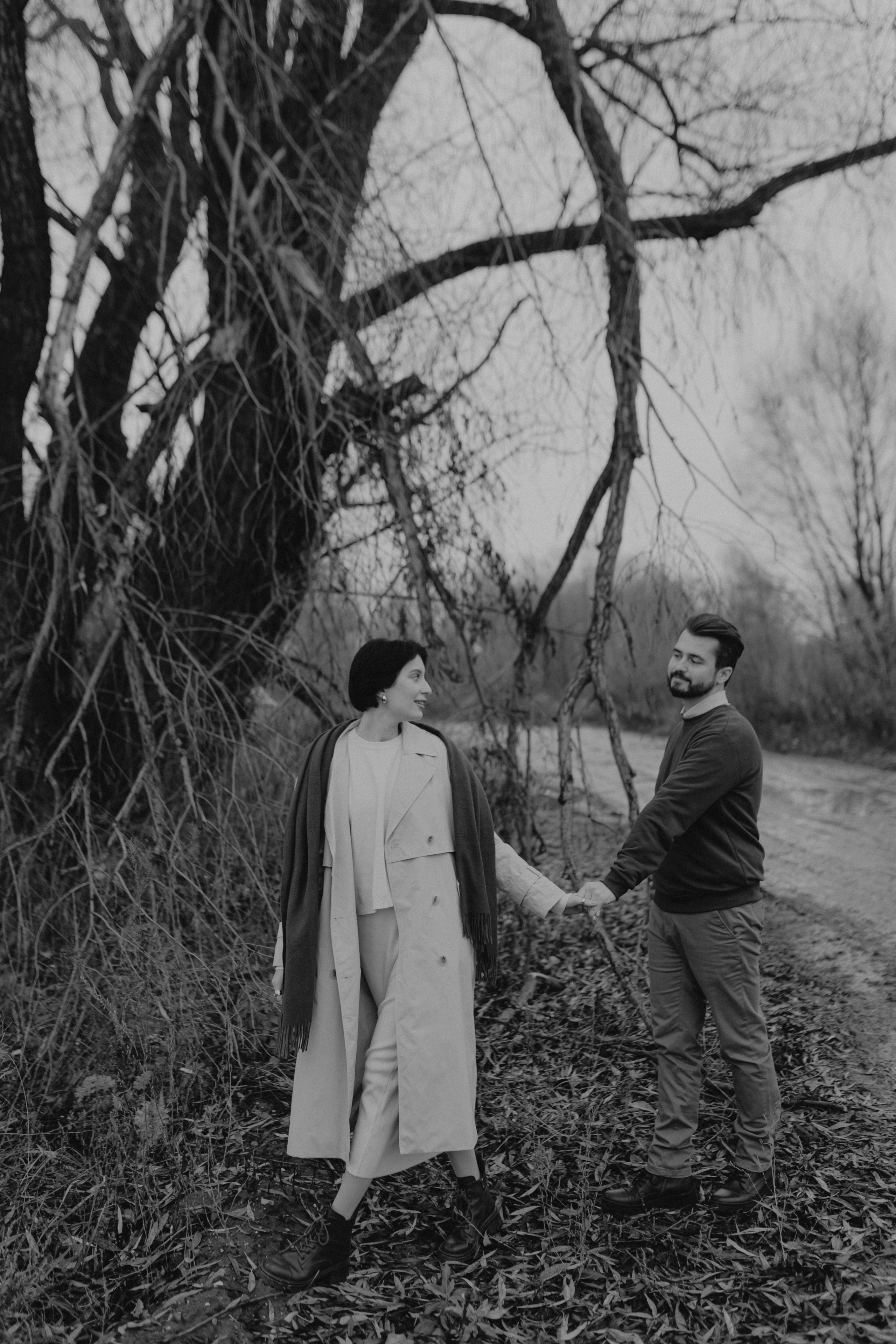 Диана и Антон. Свадебный и семейный фотограф Женя Добрянская в Нижнем Новгороде