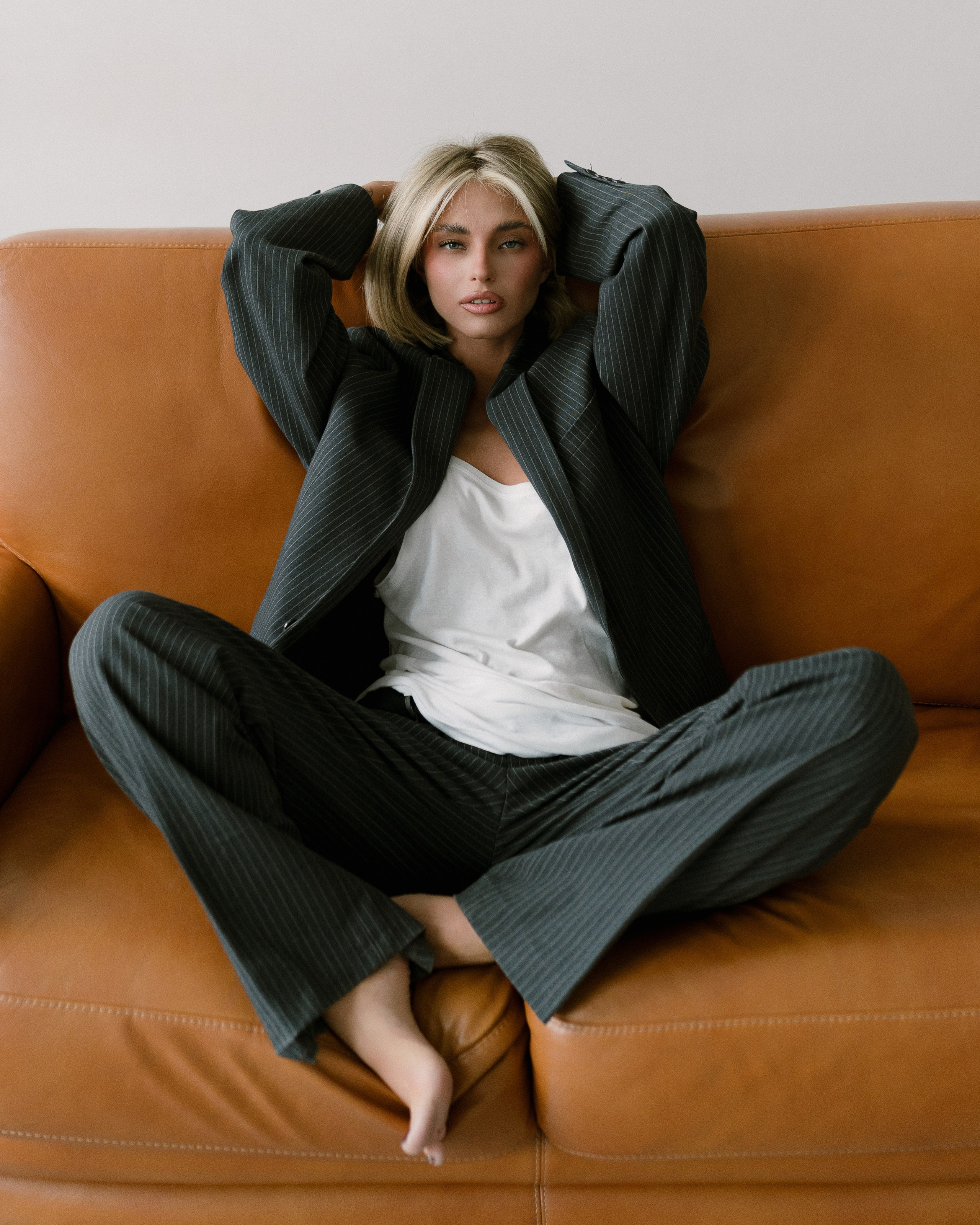 Lera. Женский портрет и свадьбы в Москве. Морад Диана