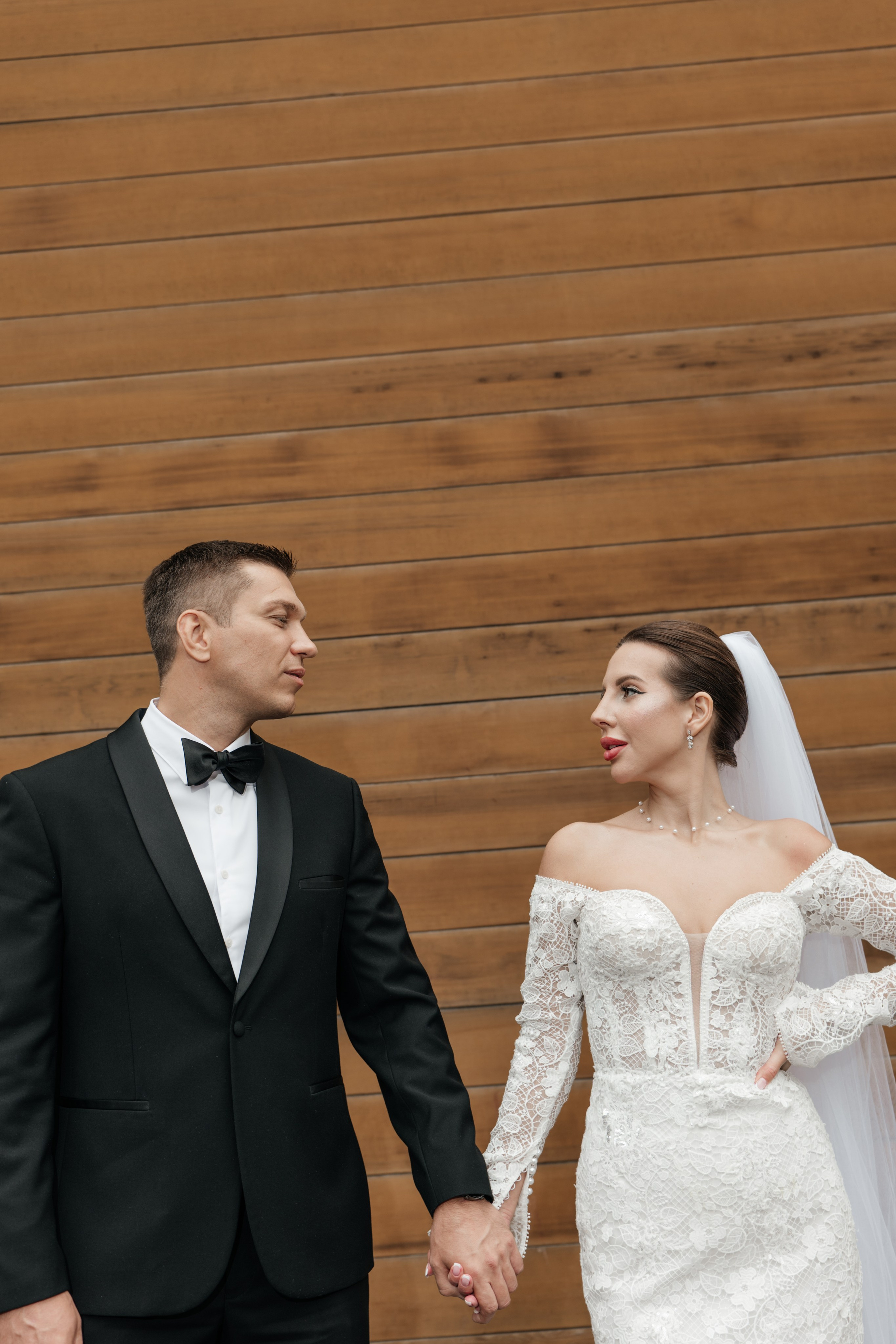 DENIS & ANASTASIA. Свадебное ФОТО & ВИДЕО Москва/Липецк