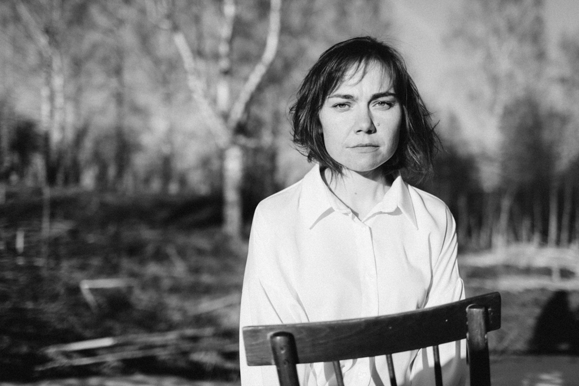 Катя. Портретный фотограф в Сыктывкаре Алина Ракшина