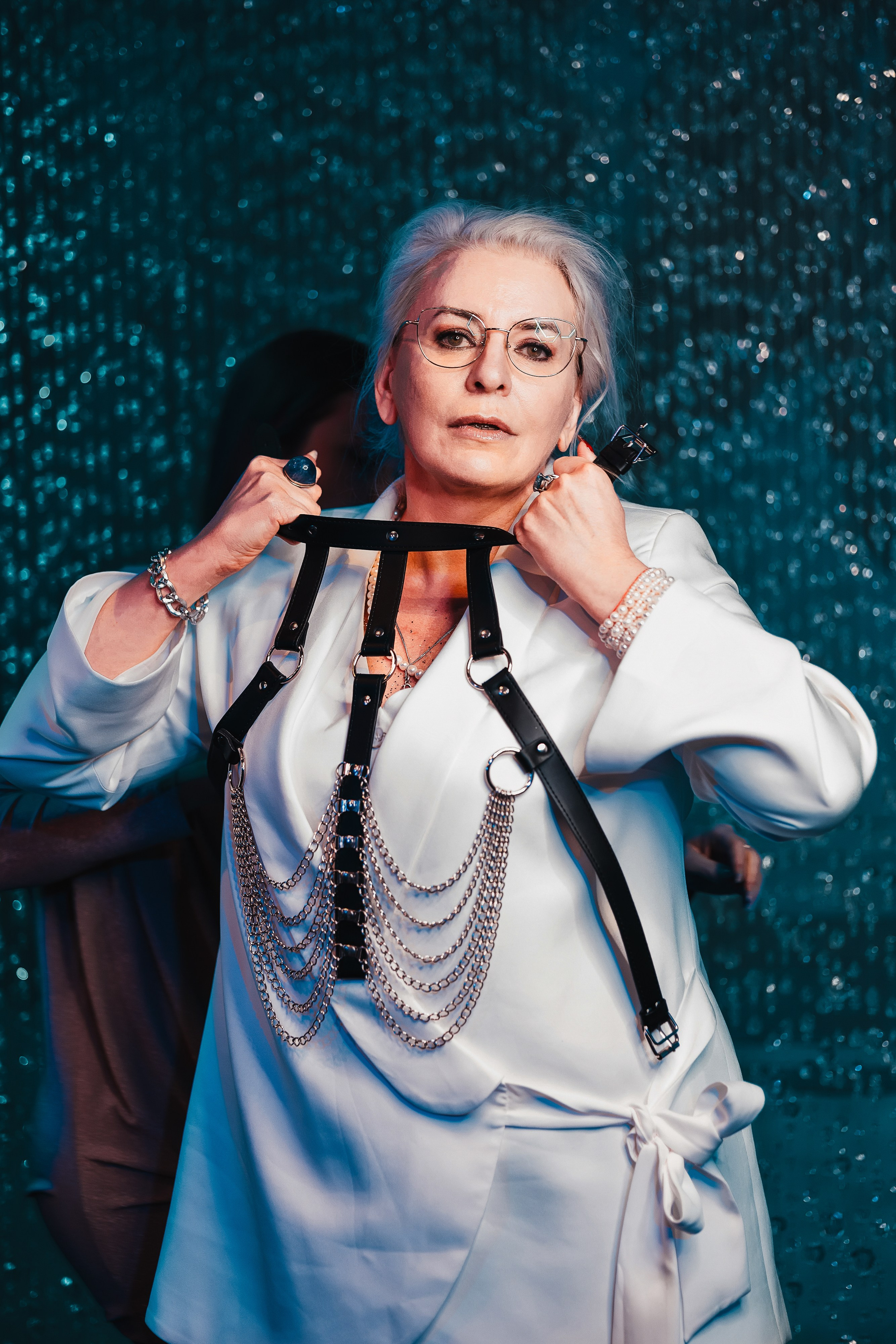 Фотосъемка презентаций модных журналов в Санкт-Петербурге | Рекламные кадры для медиа