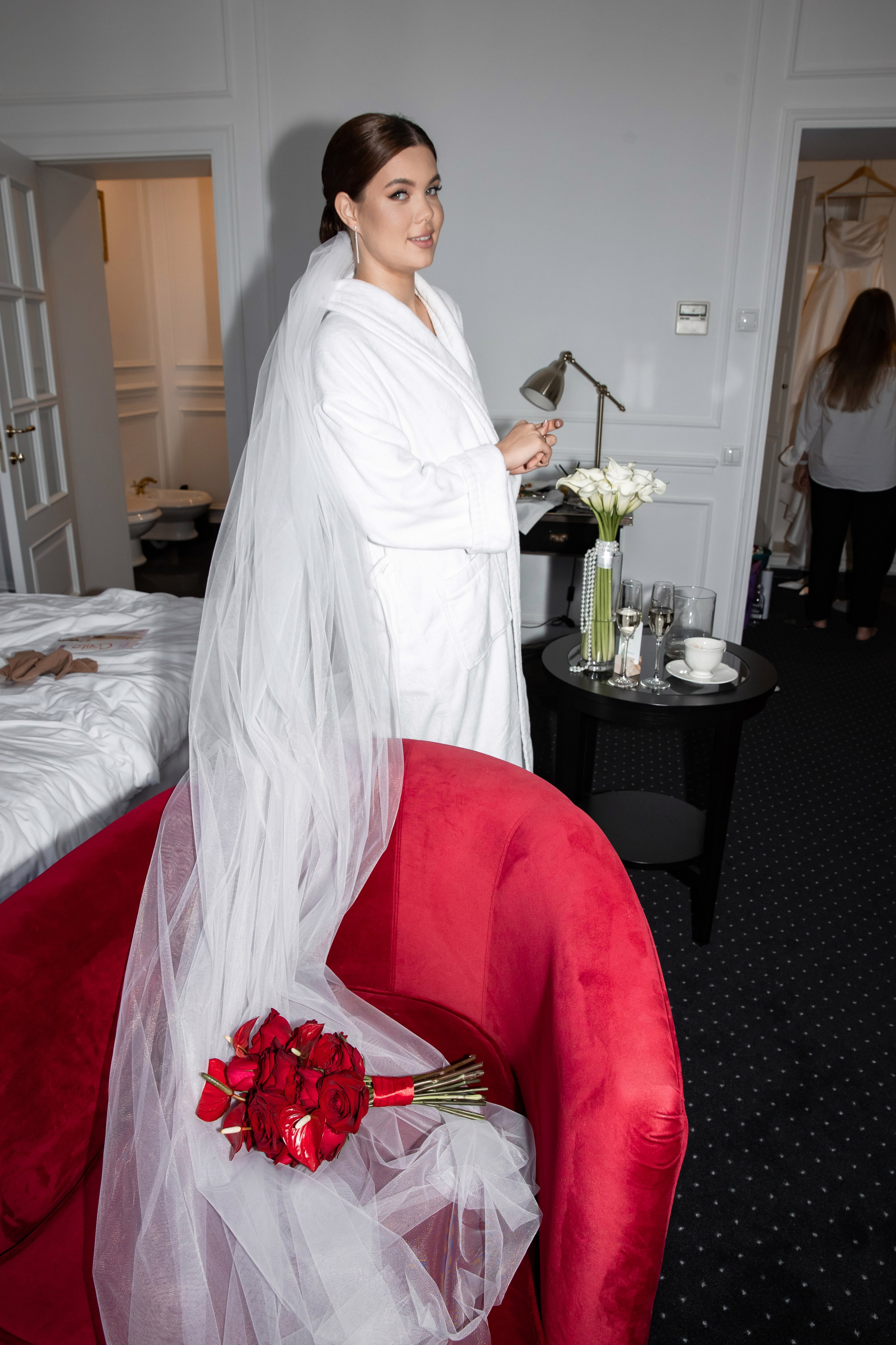 Алина Артём. Свадебный фотограф в Краснодарском крае Карина Будниченко