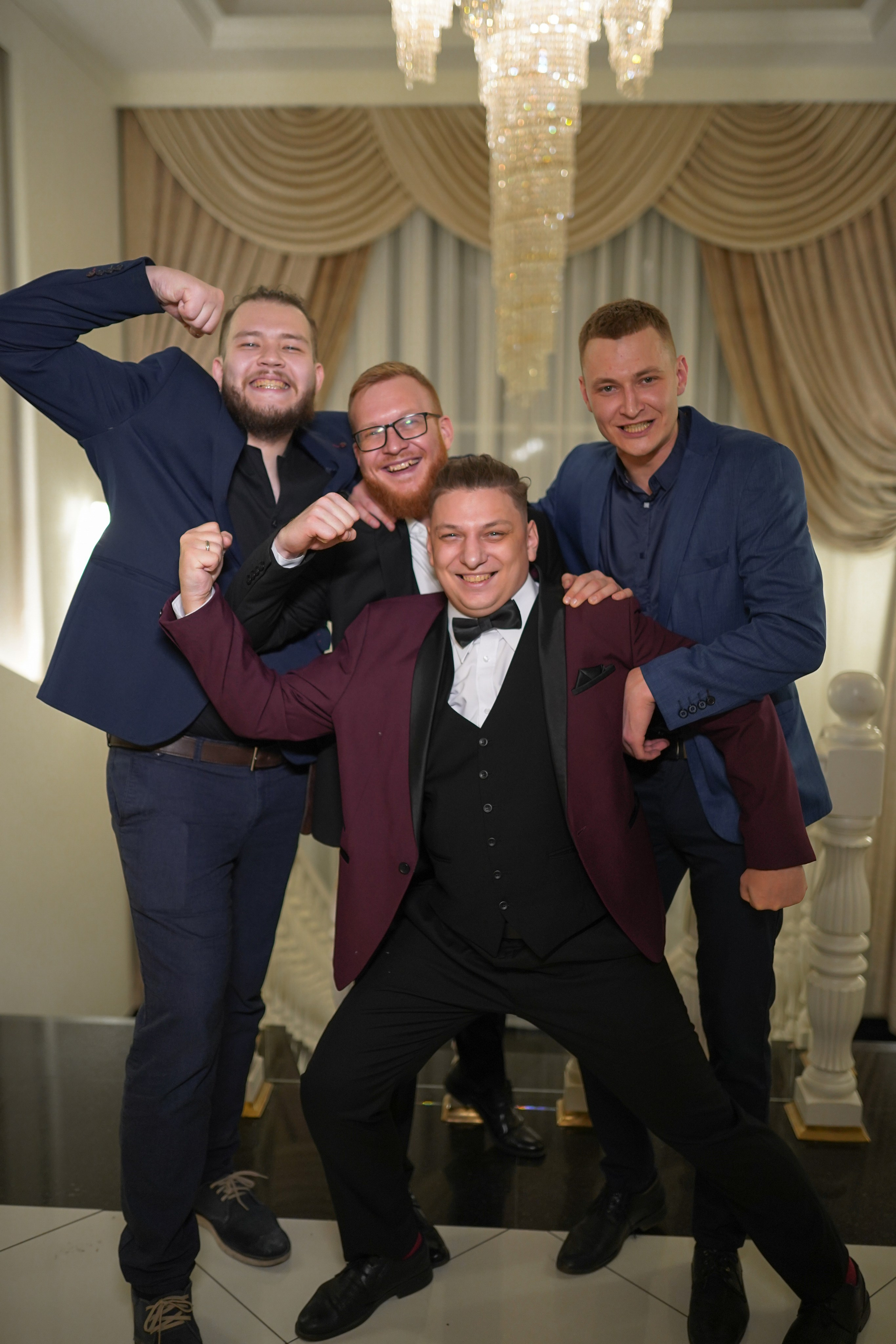 Любовь в каждом кадре