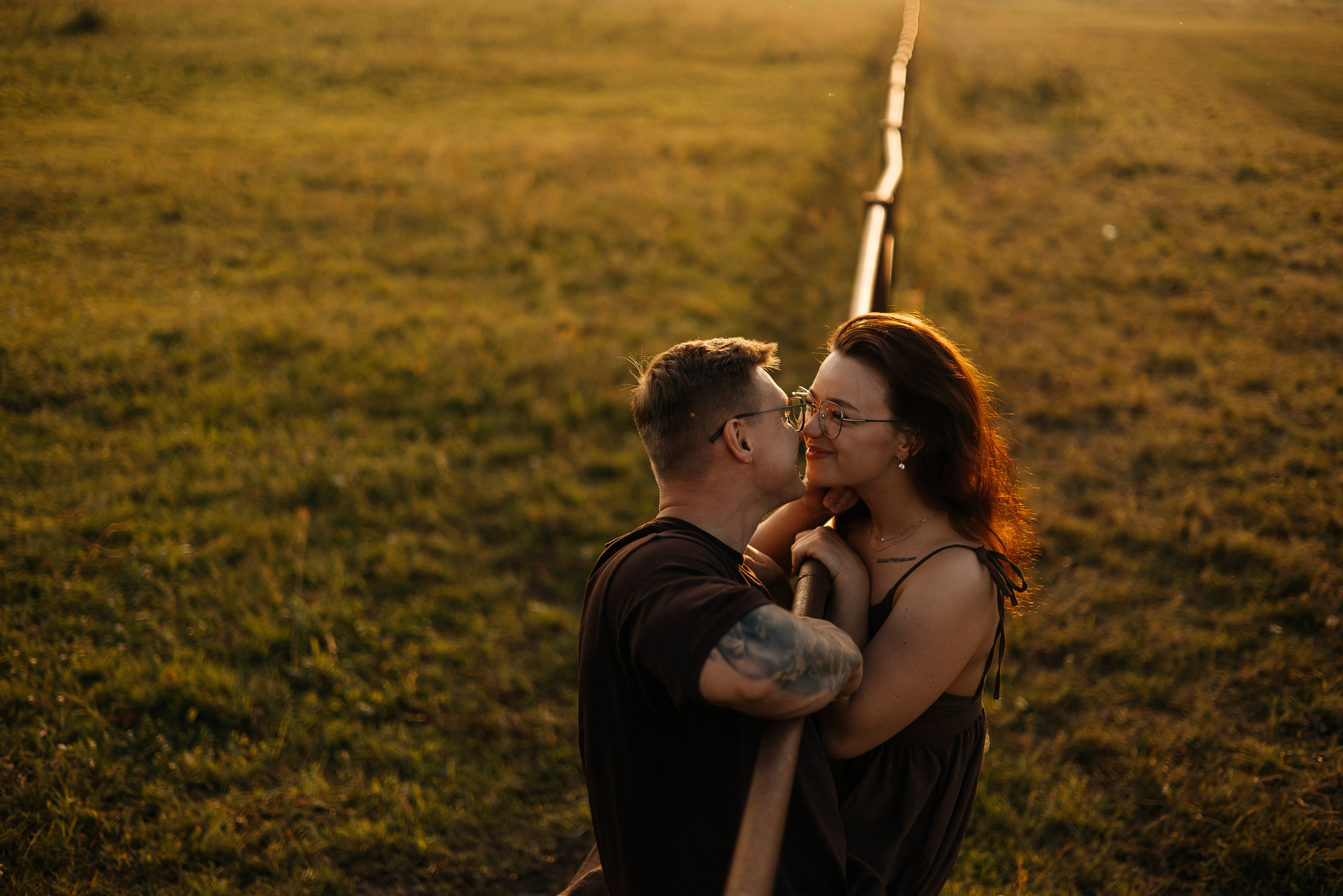 Love Story — Семейные. Фотограф в Москве Екатерина Потапова