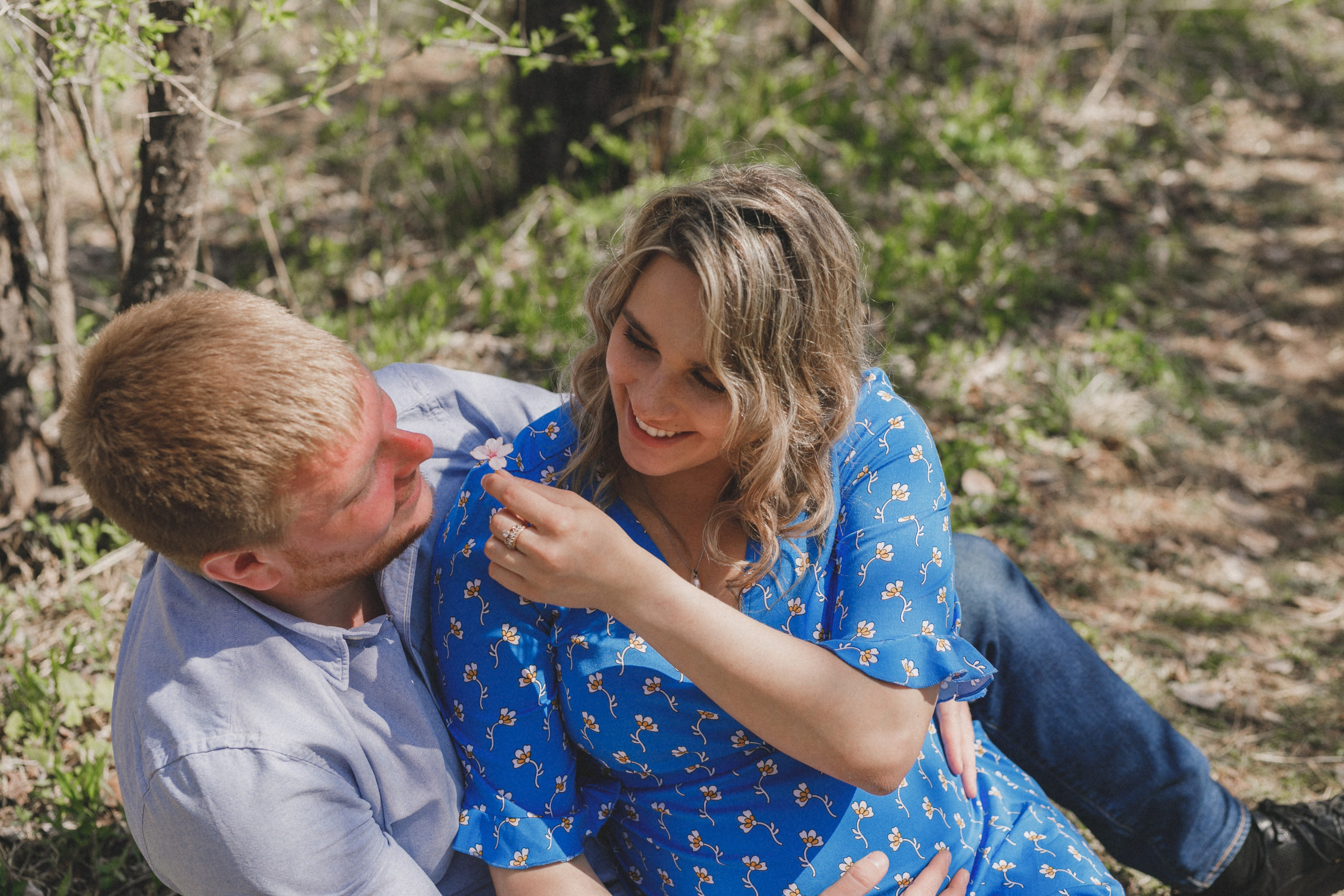 Весна и любовь ♡. Свадебный и семейный фотограф во Владивостоке Овчинникова Дарья