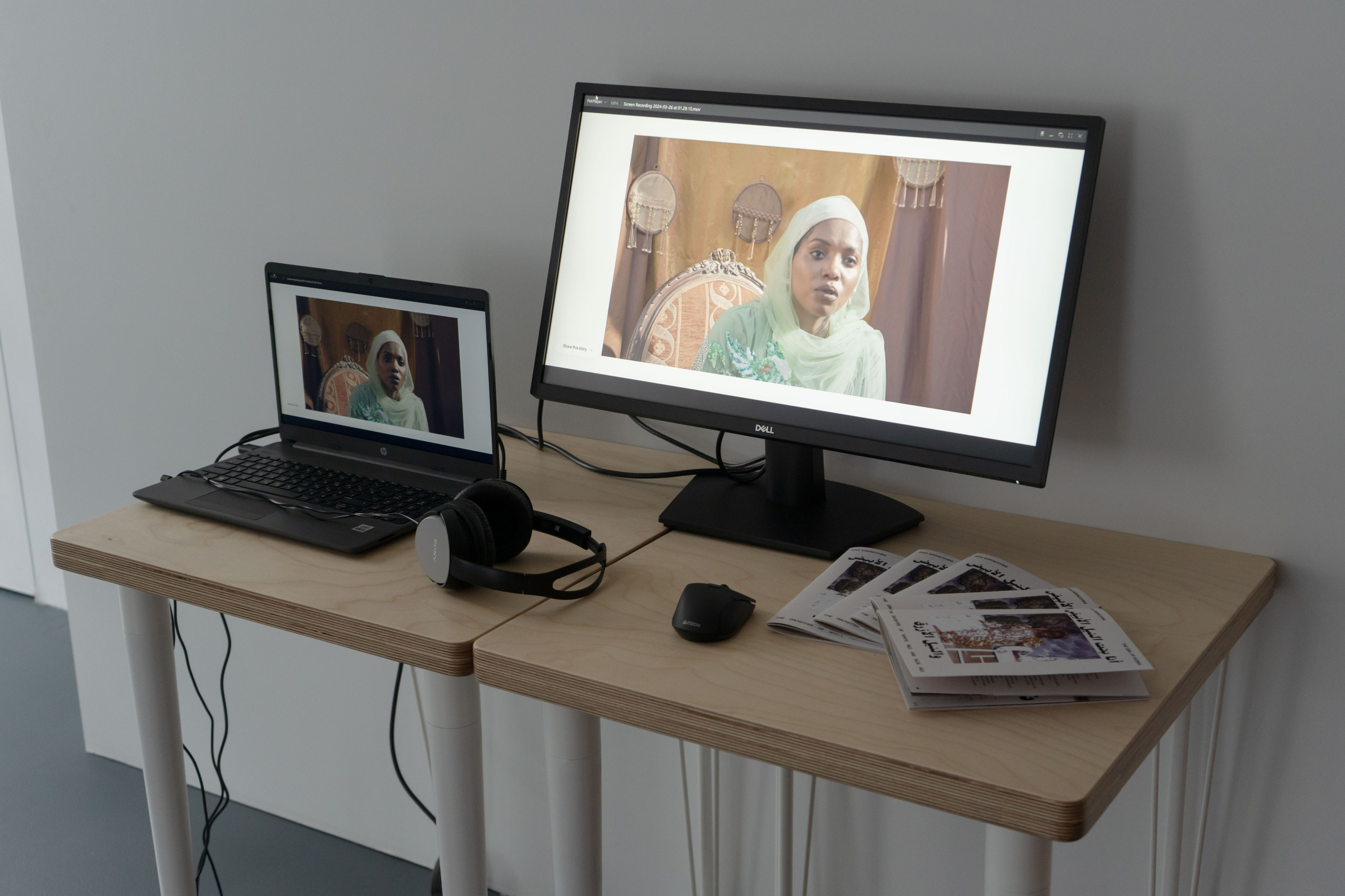 Экспозиция «Бина» Вероники Рудневой-Рязанцевой. Юля Мурашова портретный и документальный фотограф