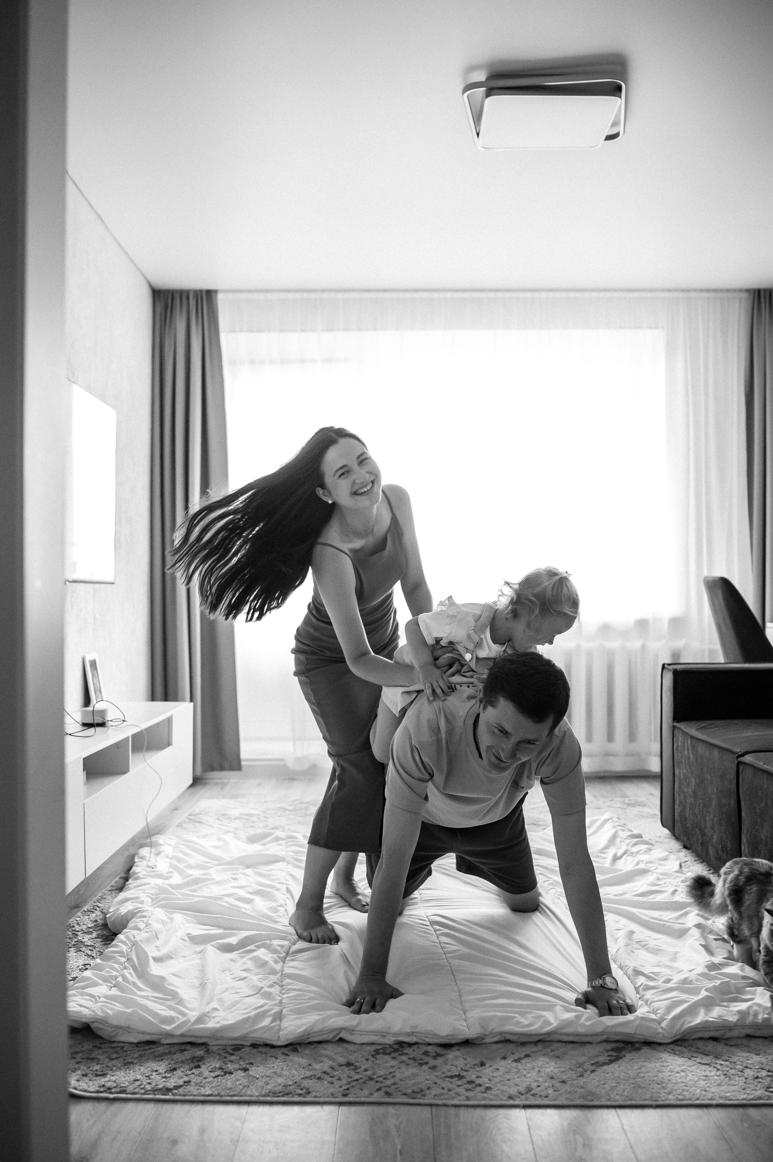 История 3. Свадебный Фотограф Уфа Егорова Анастасия