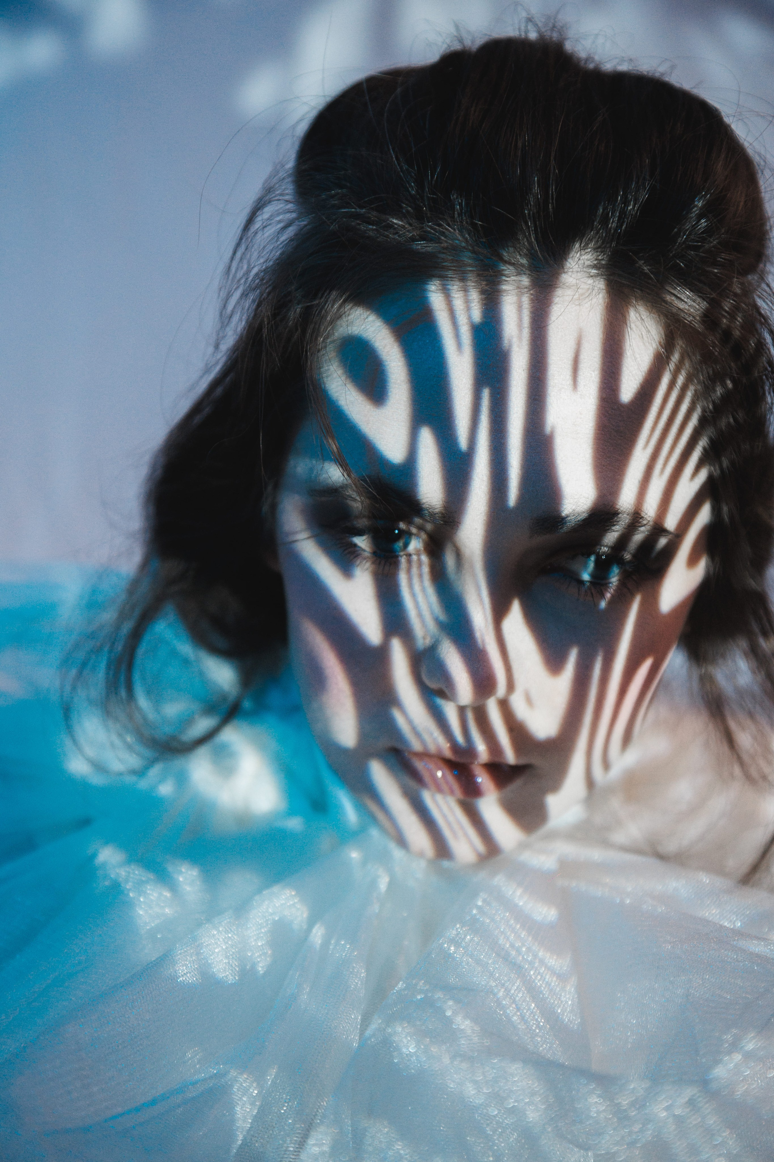 Женские портреты в Ростове-на-Дону. Фотограф в Ростове-на-Дону Ника Обида