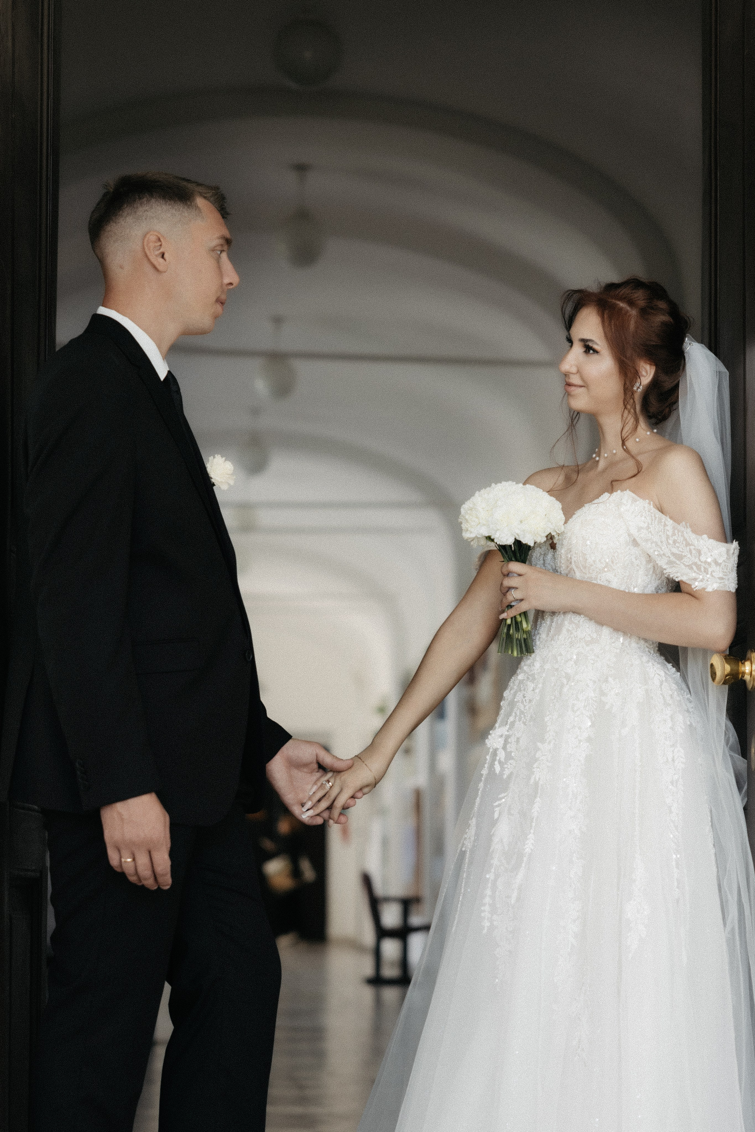 Екатерина & Владислав