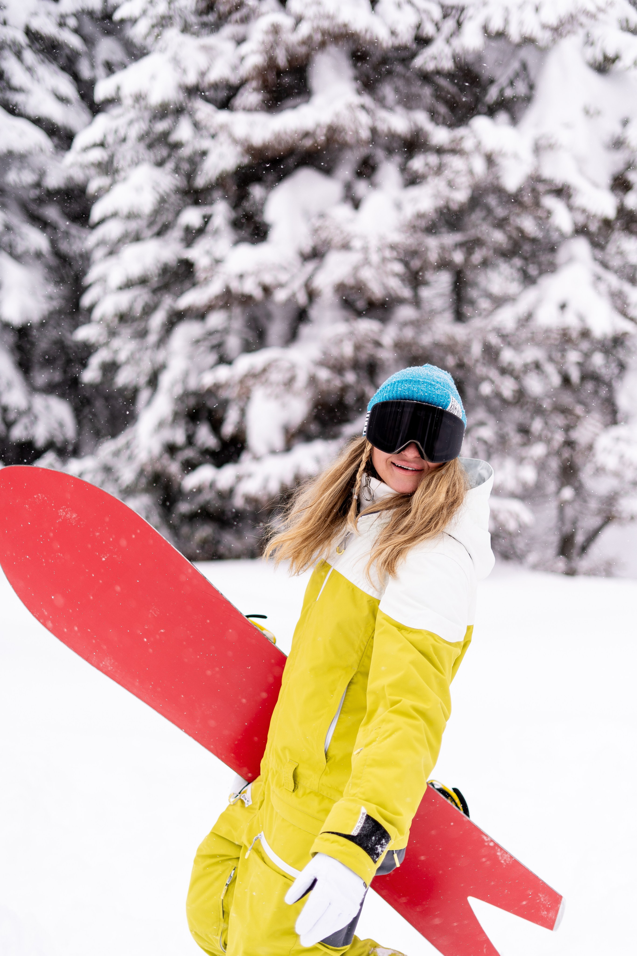 Джон 14.02. Анастасия Паршукова — фотограф Шерегеш Новосибирск