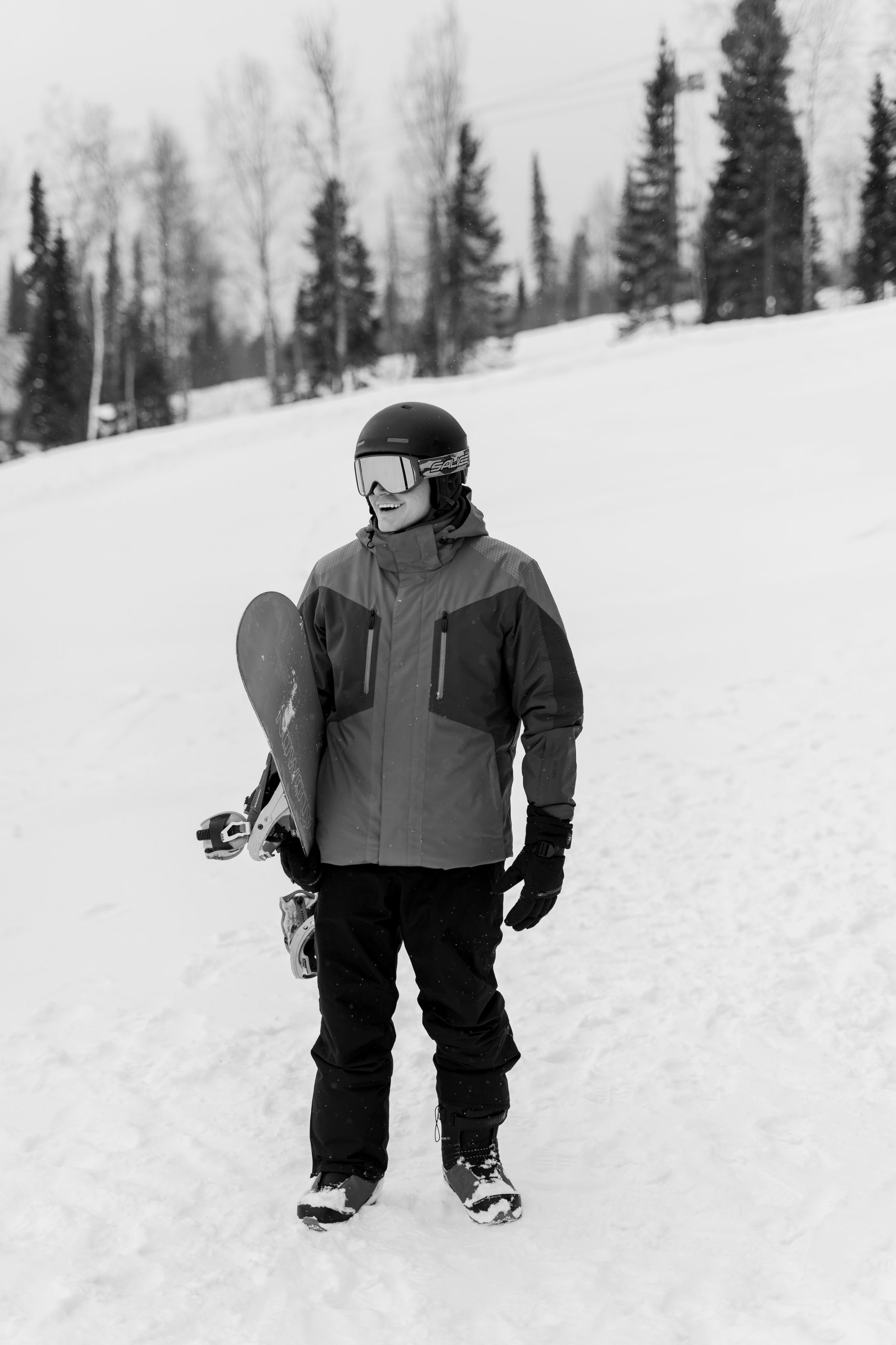 Тур. Анастасия Паршукова — фотограф Шерегеш Новосибирск