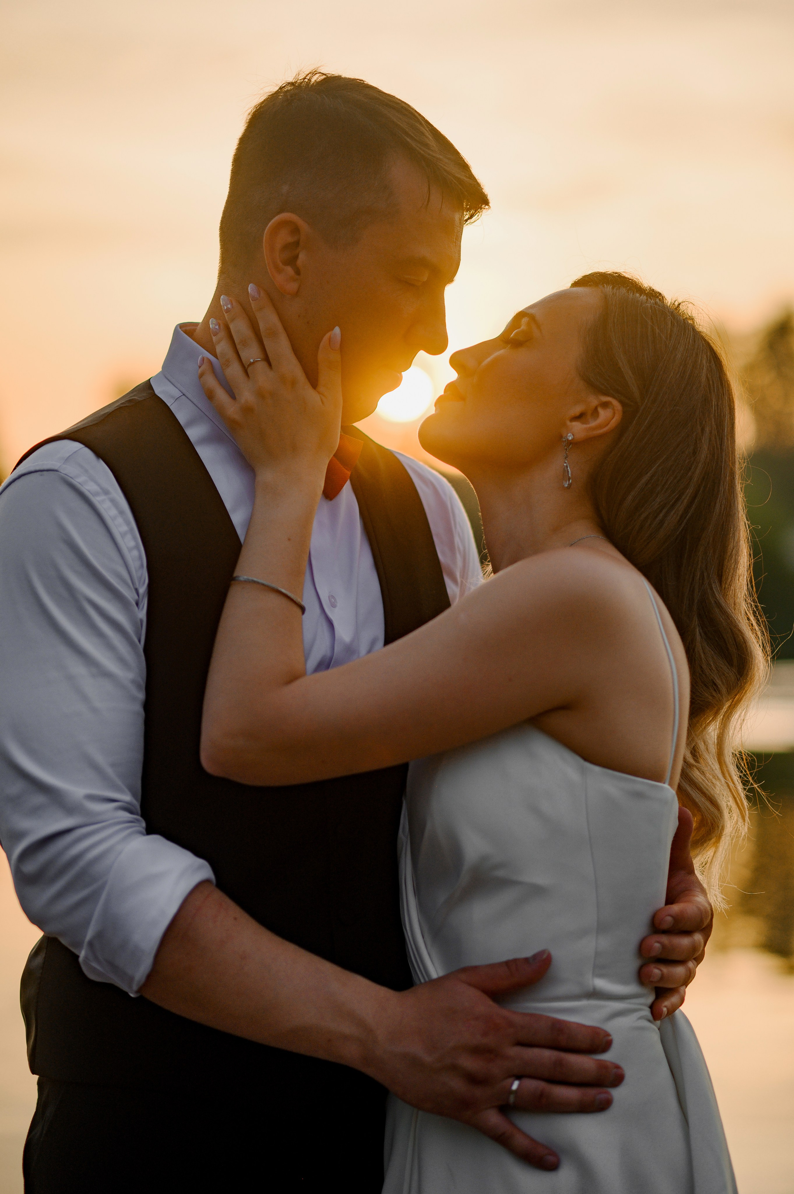 Роман и Настя. Свадебный и семейный Фотограф в Пензе Татьяна Лапоногова