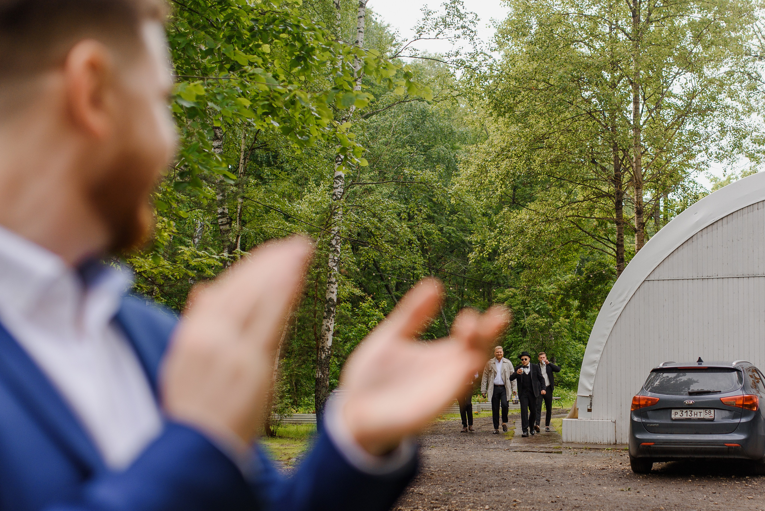 Евгений и Юля. Свадебный и семейный Фотограф в Пензе Татьяна Лапоногова