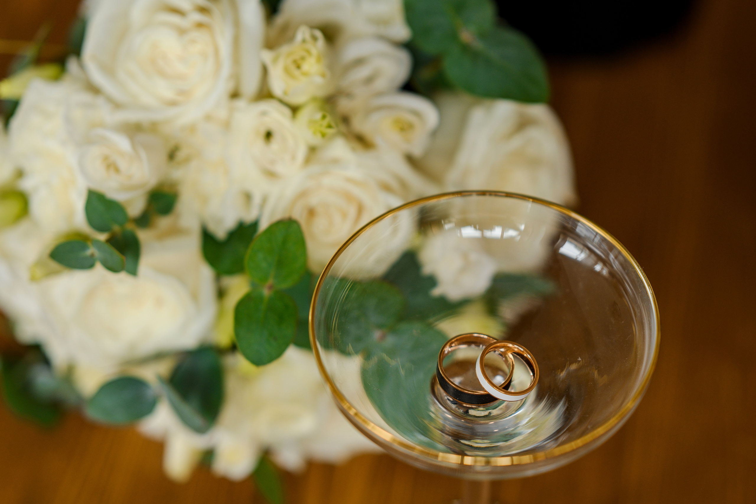 Дмитрий и Ангелина. Свадебный и семейный Фотограф в Пензе Татьяна Лапоногова