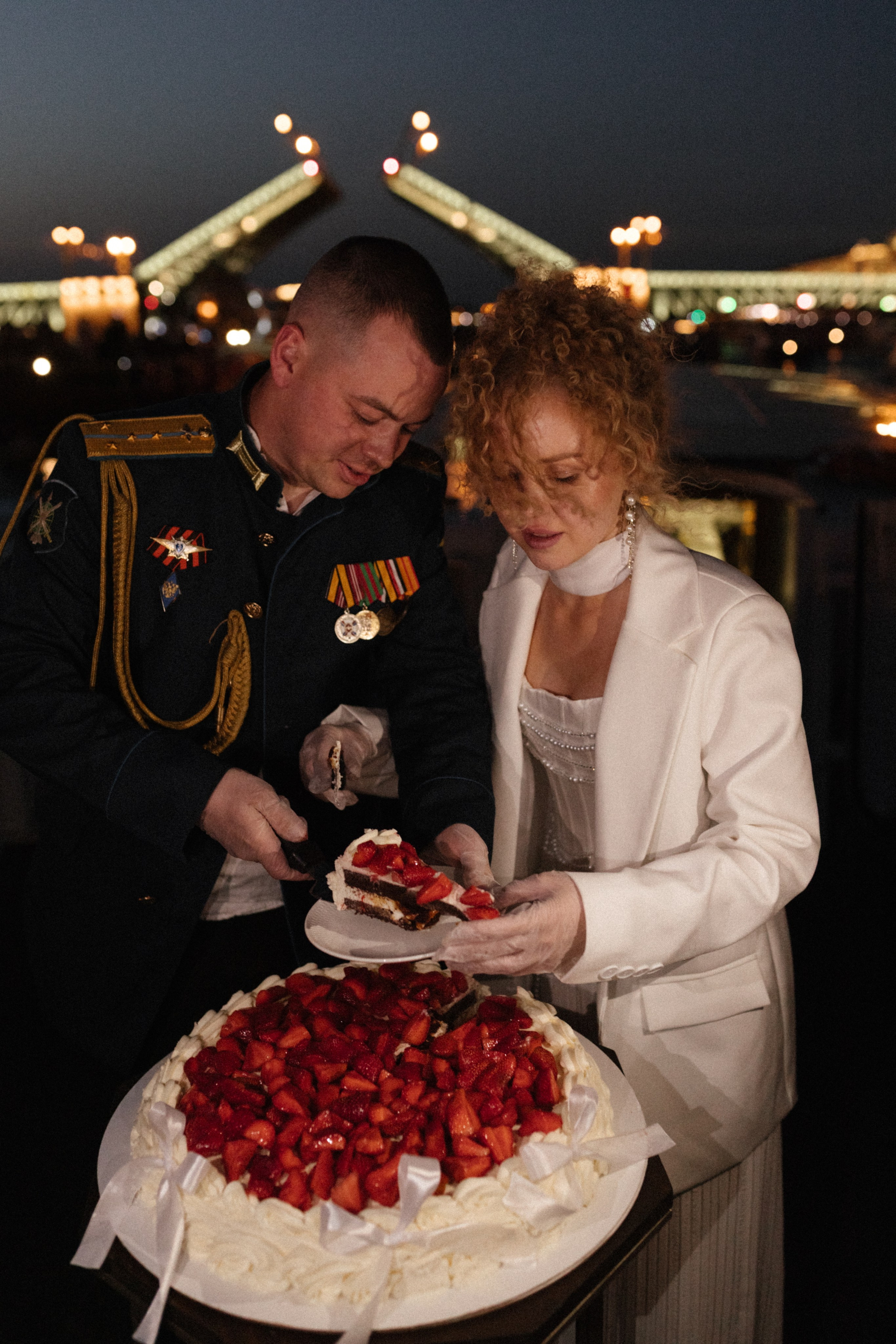 Питерская атмосфера. Свадебный и семейный фотограф в Самаре и Москве
