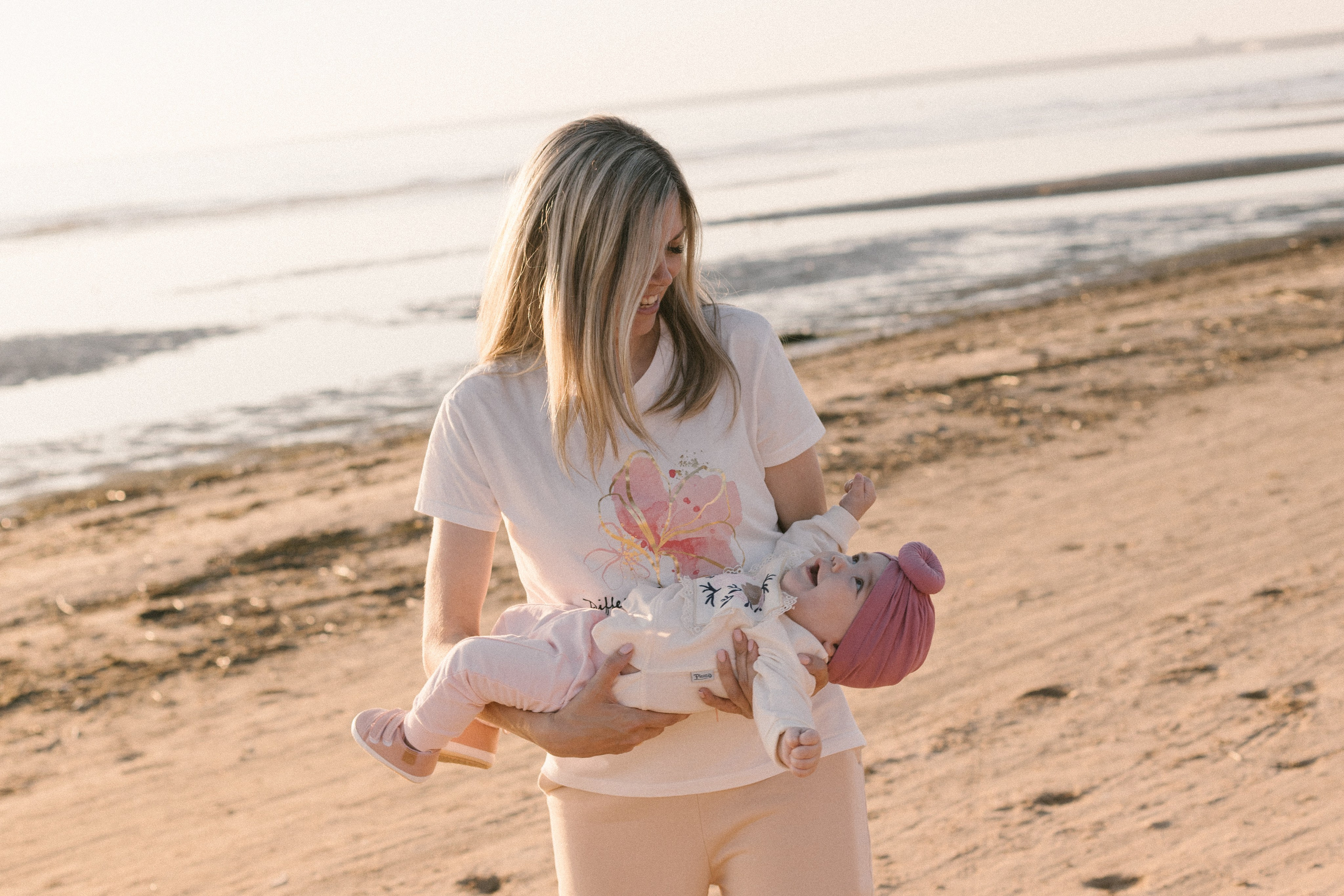 Семья Вани и Нади. Фотограф Кристина Филькова