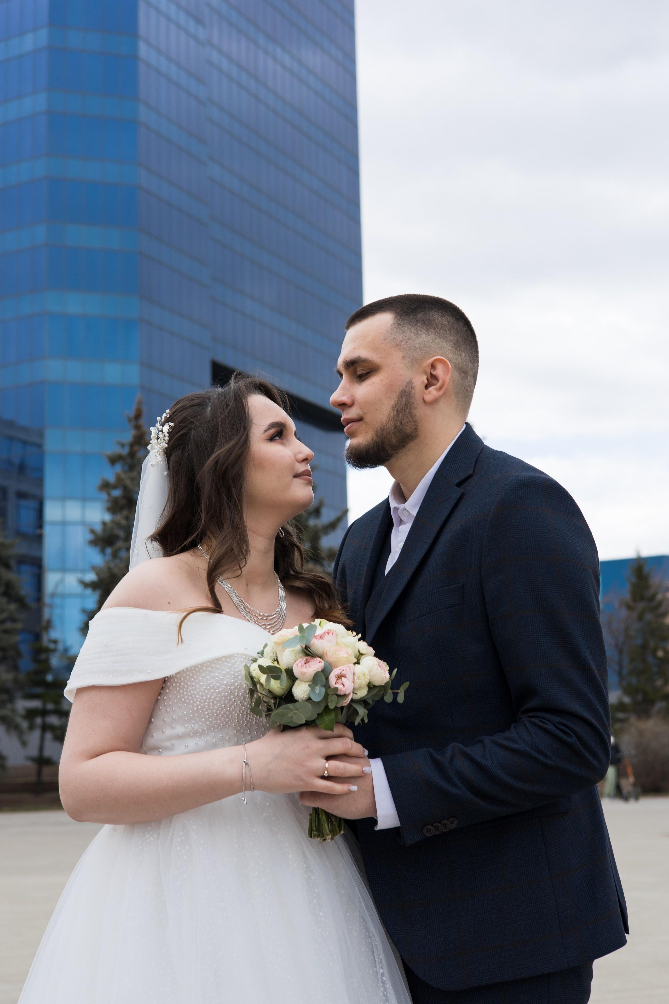 Александр & Диана. Настя Лекса. фотограф г. Красноярск