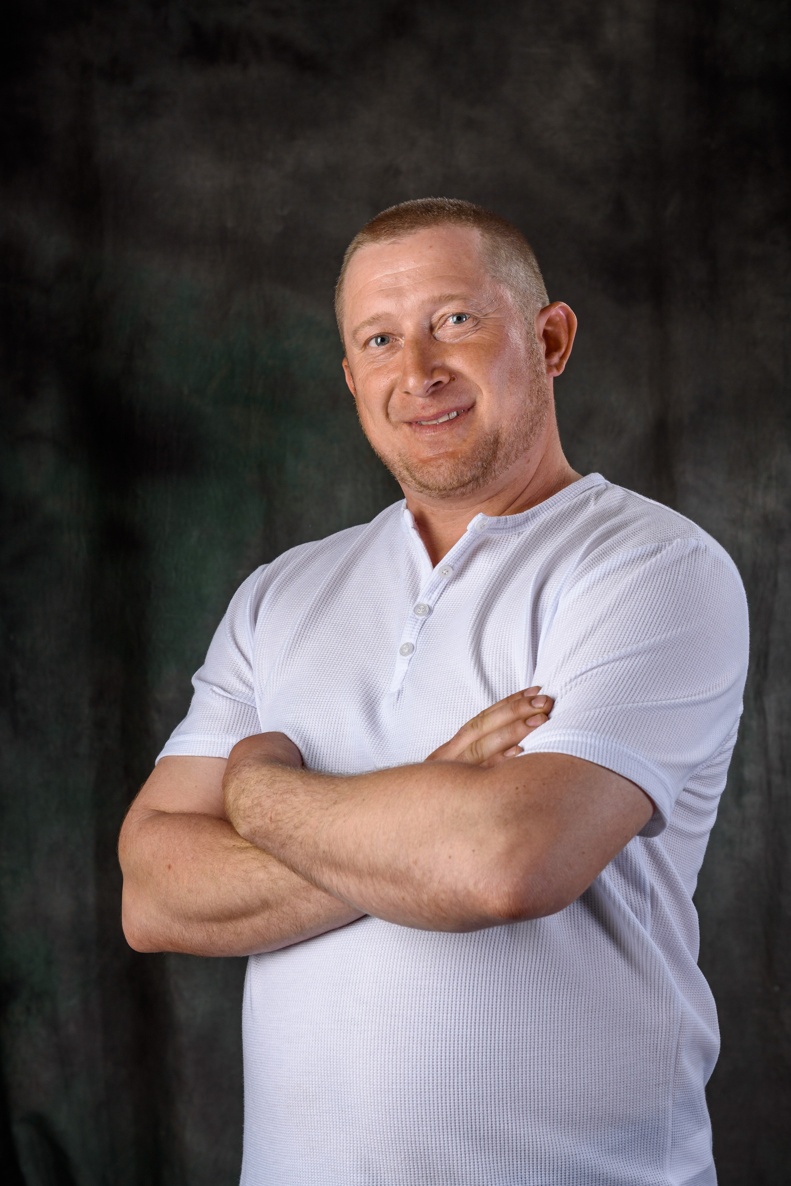 Индивидуальная. Фотограф в Петропавловске Дмитрий Кошкаров