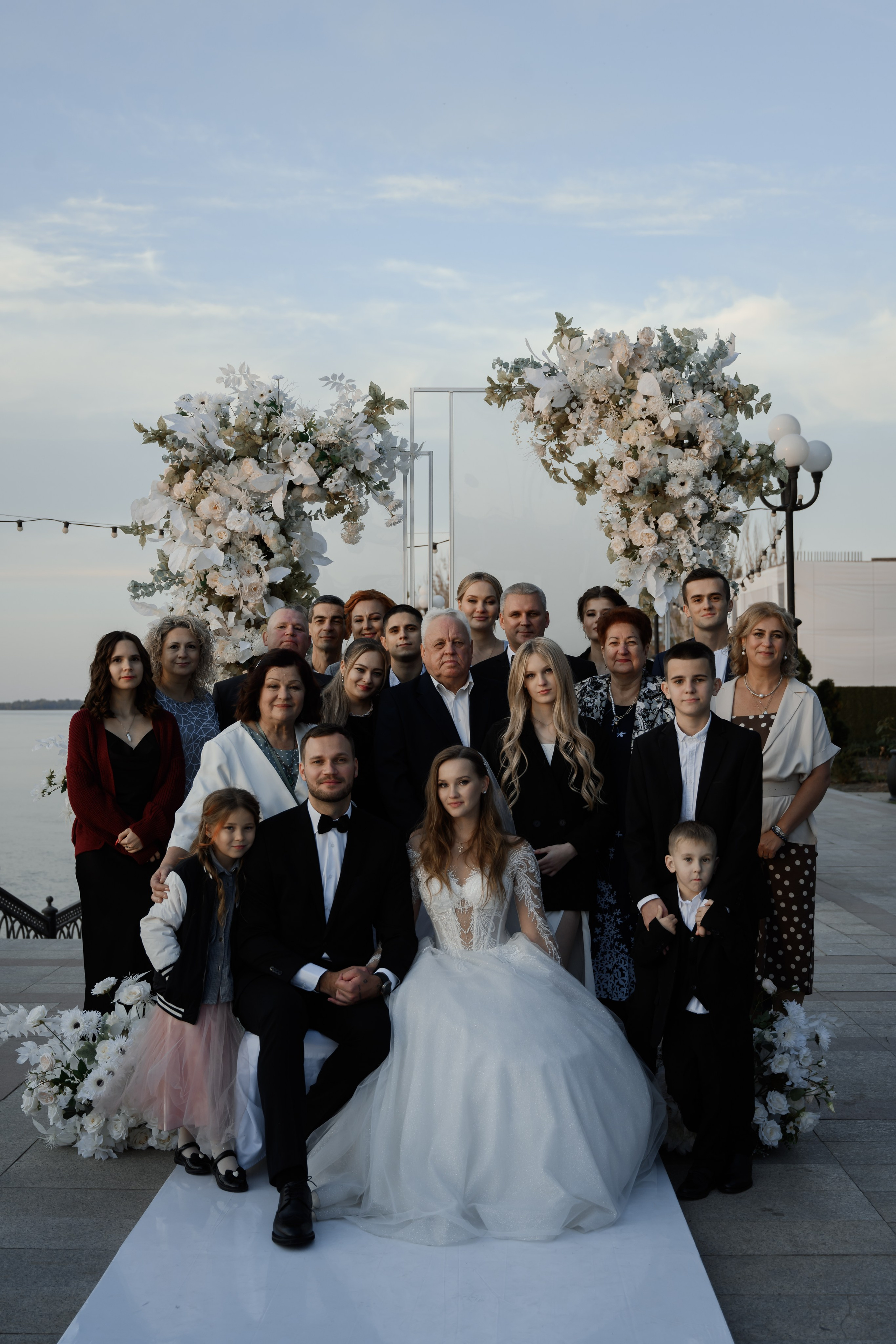 D & M. Свадебный фотограф в г. Астрахань. Так же выезжаю в другие города