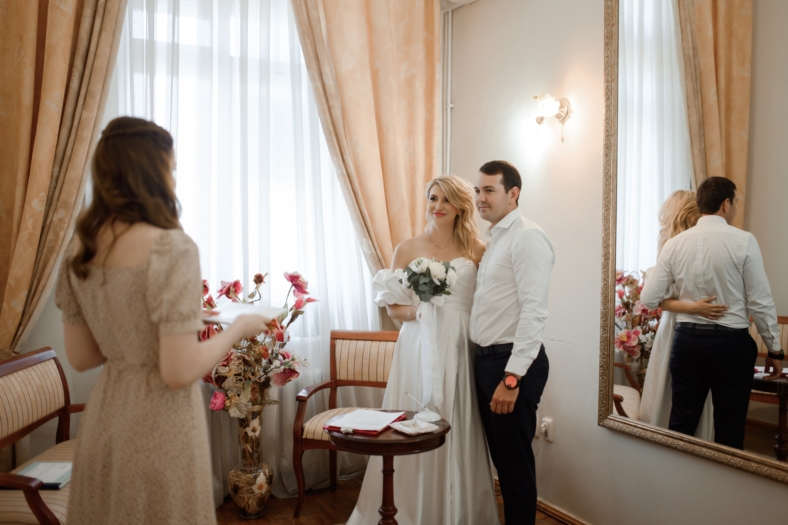 K & H. Свадебный фотограф в г. Астрахань. Так же выезжаю в другие города