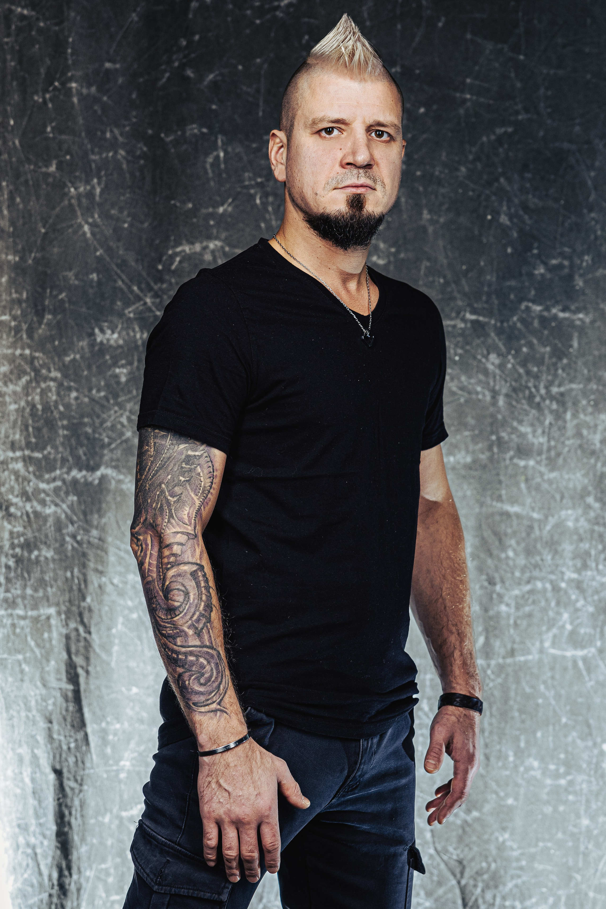 Портреты. Фотограф Serg-Epic — Сергей Клепиков