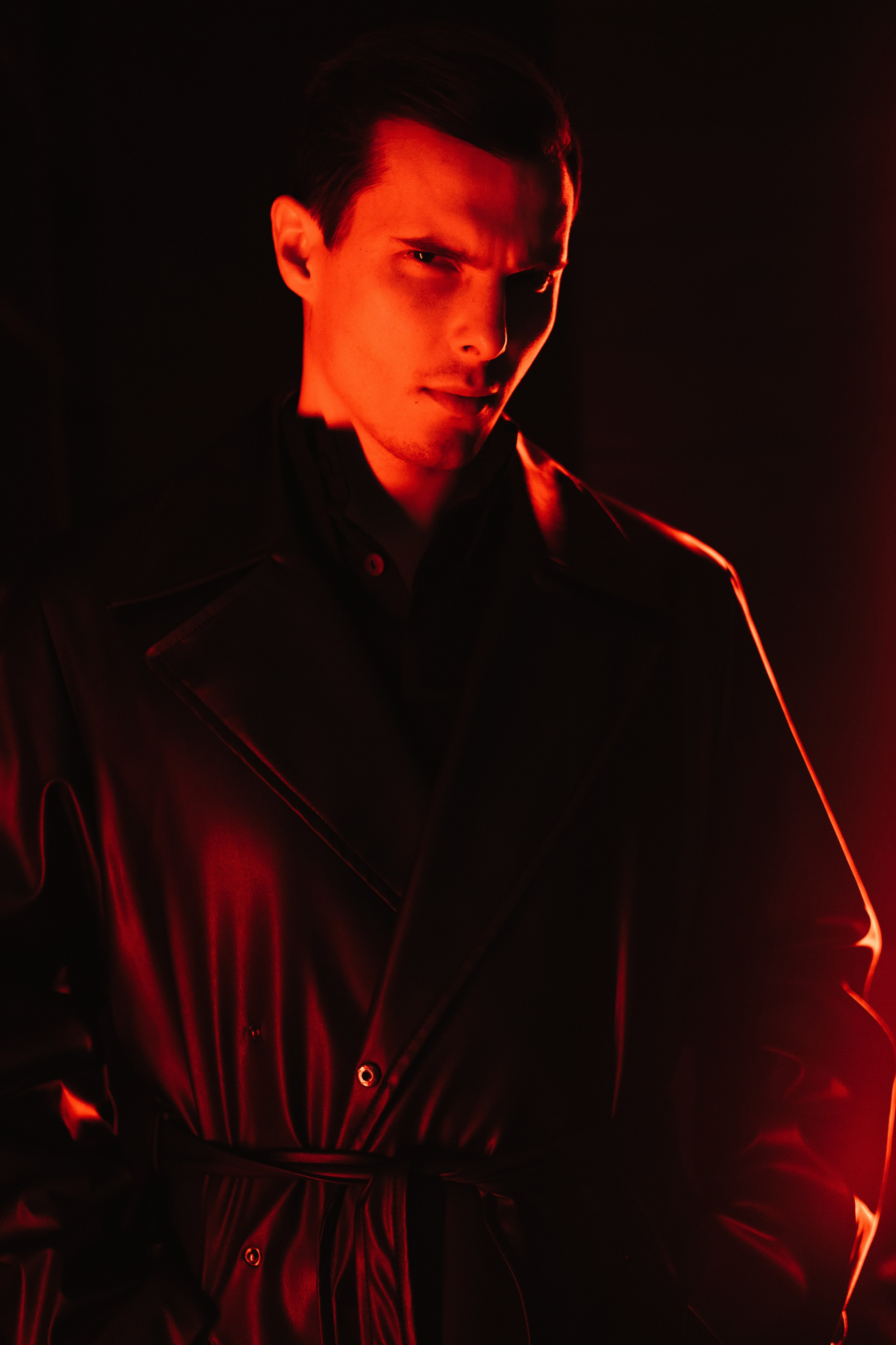 Портреты. Фотограф Serg-Epic — Сергей Клепиков