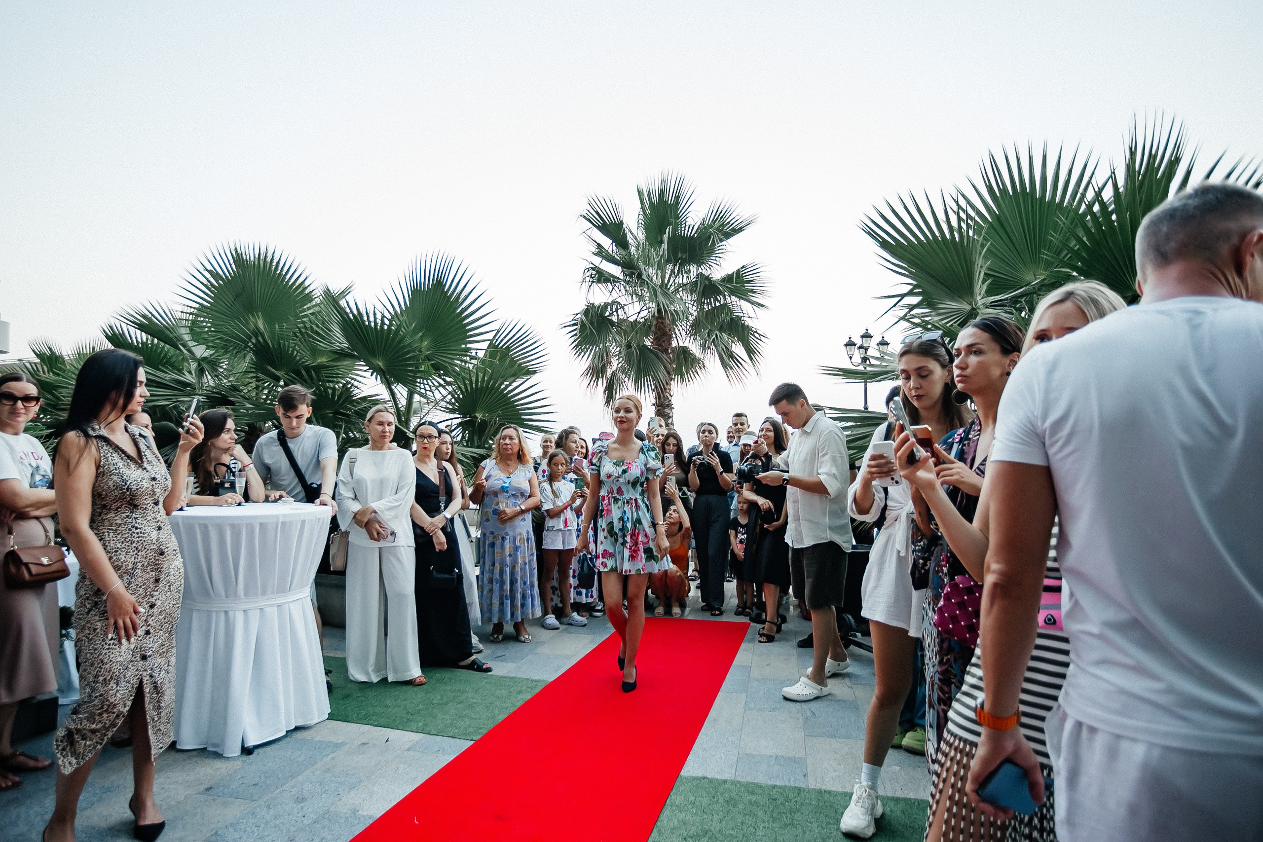 Открытие бутика Vintage Lux Store by Alena Loran_21.07.2024. Аминов Руслан | Фотограф