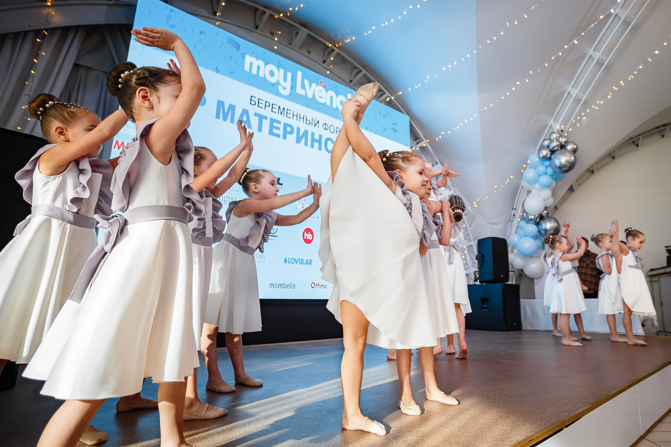 Беременный форум «Мир материнства»_Рыбацкая деревня_Симферополь_6.12.2024. Аминов Руслан | Фотограф