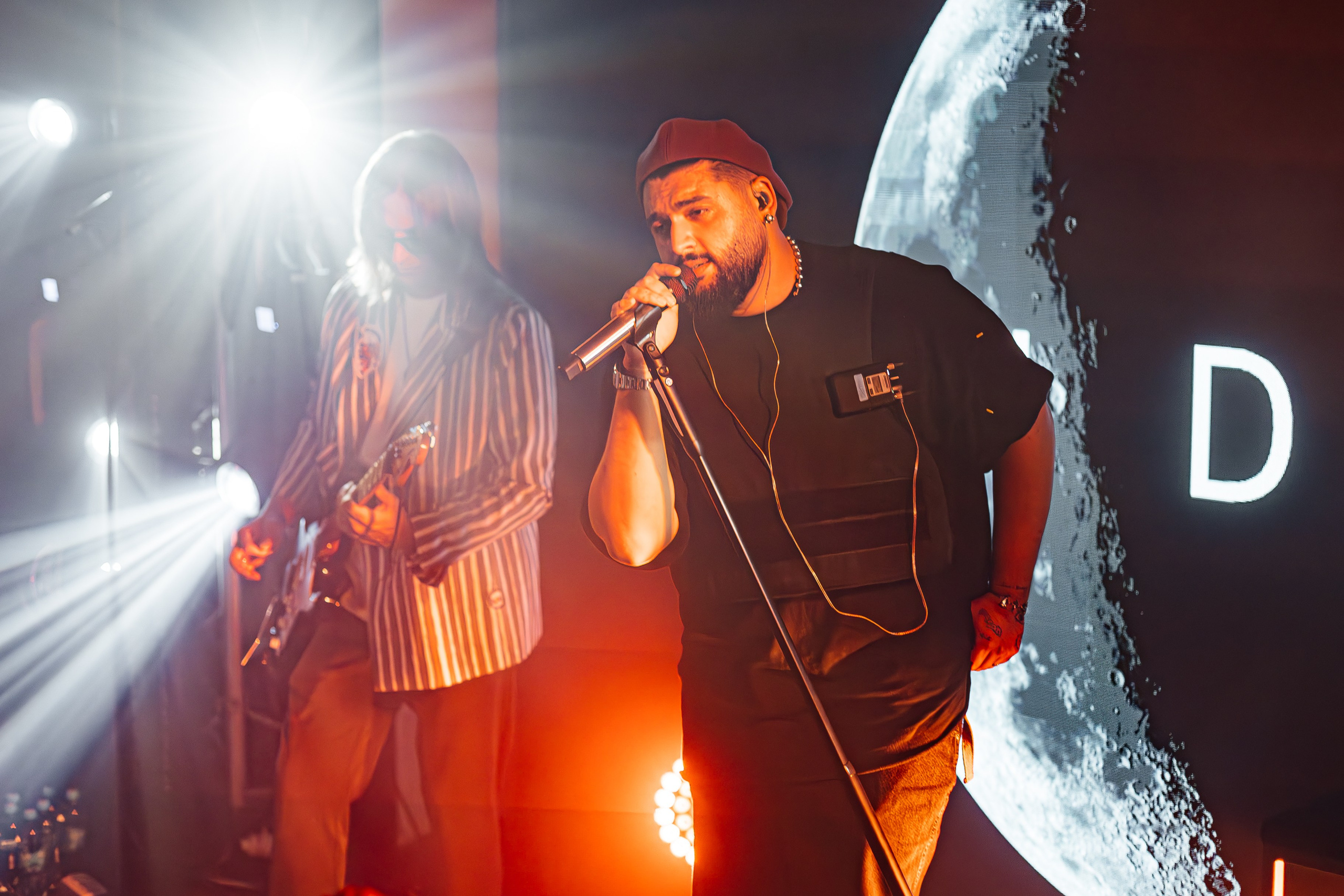 Чайка_на_пляже_Андро_Ялта_24.08.2024. Аминов Руслан | Фотограф